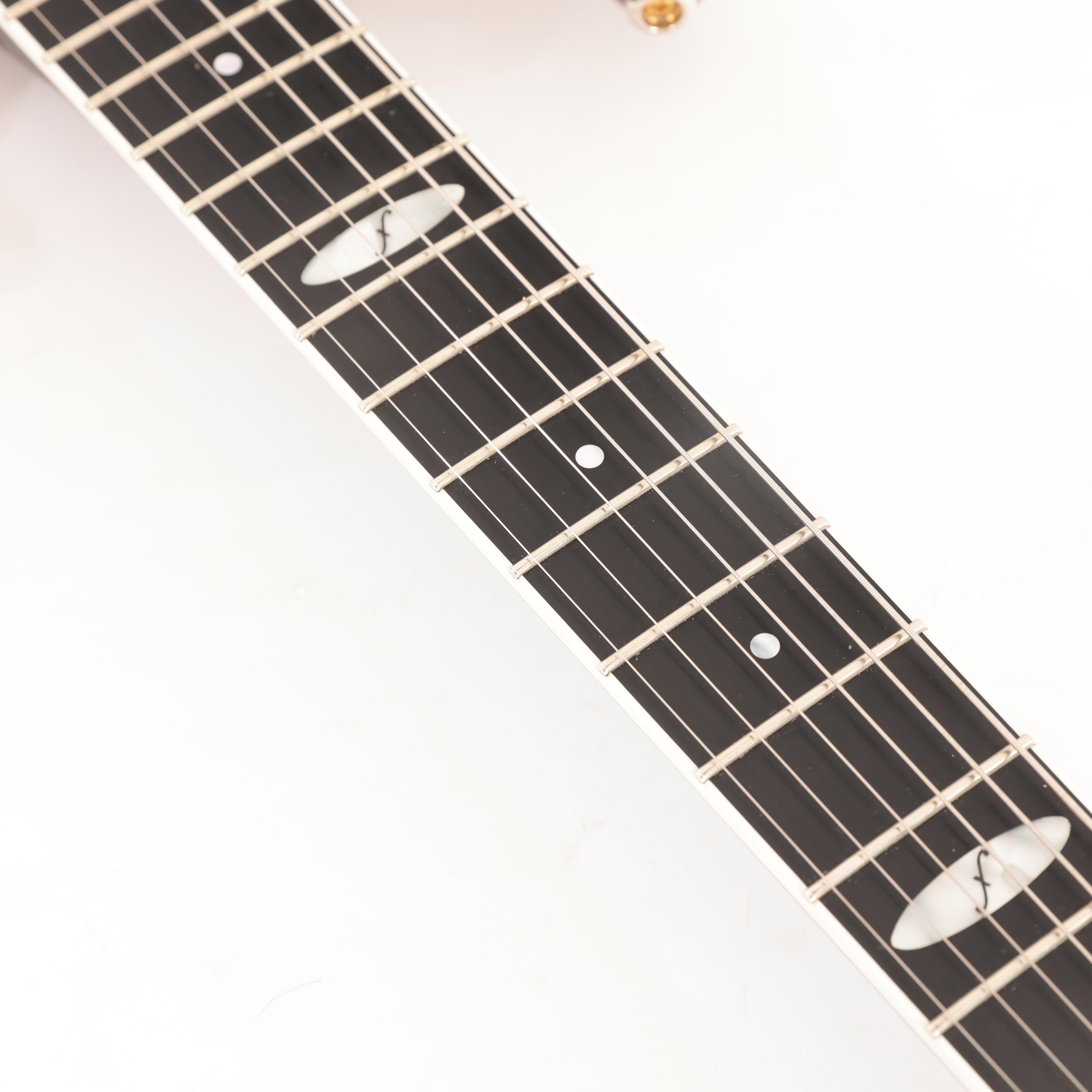 Second Hand Flaxwood Boston Custom Classic In Cherry Sunburst 968 - SH-114-1968 (14).jpg