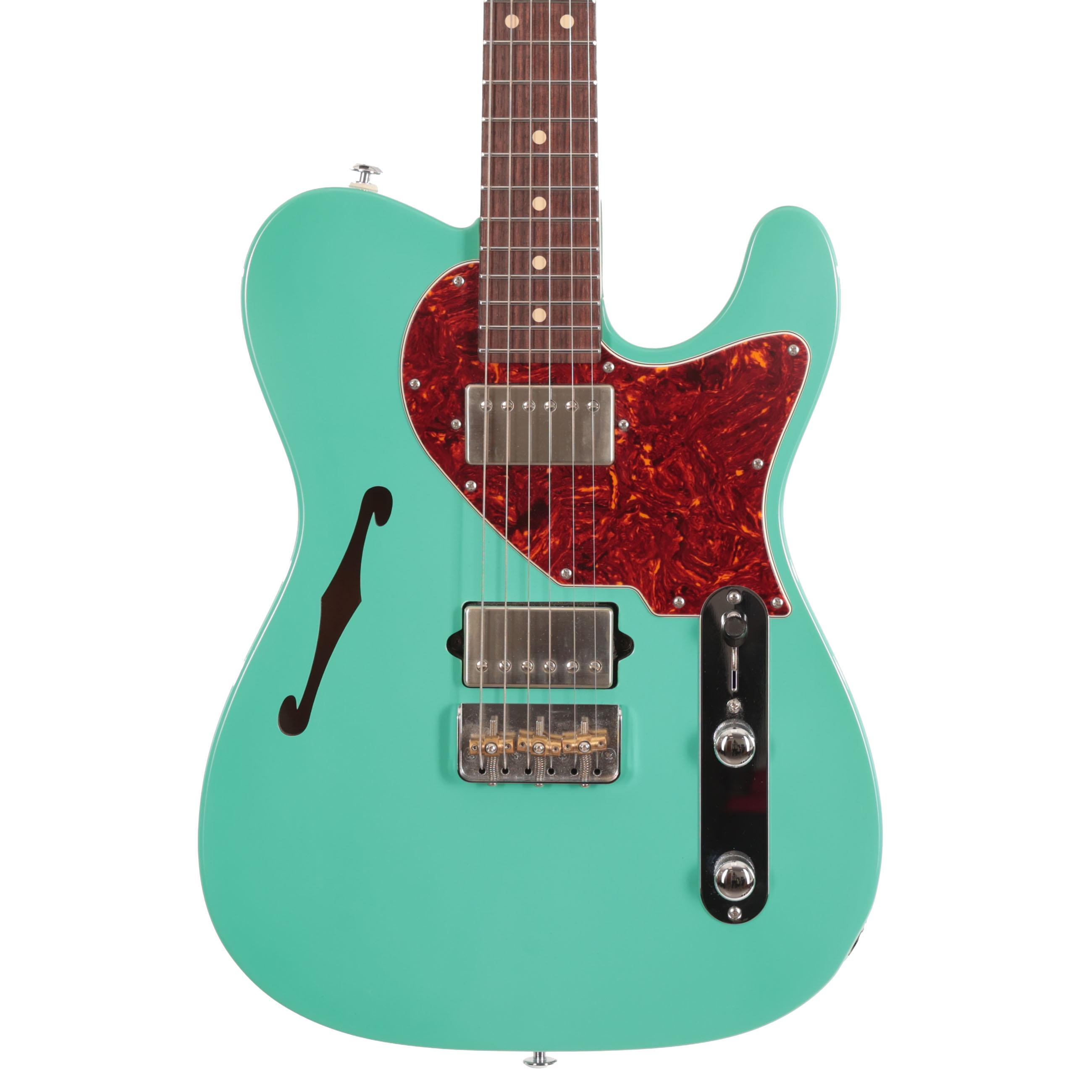 Second Hand Suhr Alt T DLX Seafoam Green 920 - SH-114-1920 (2).jpg