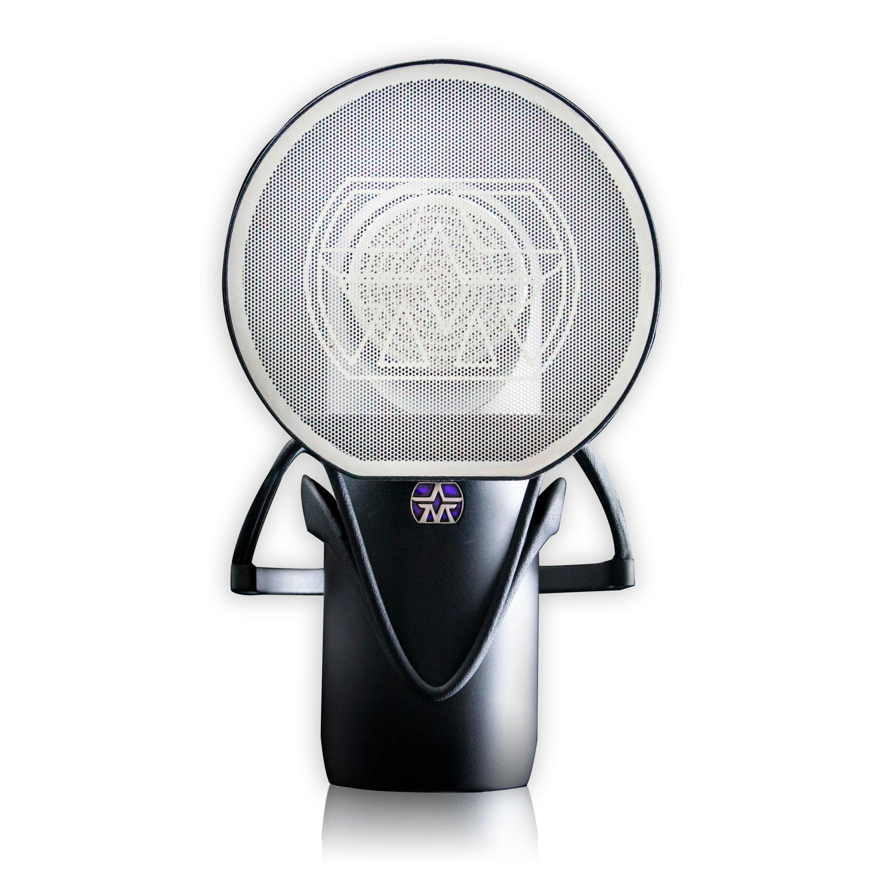 Aston Element Cardioid Microphone - 399439-Aston Element White Cutout Front (300dpi).jpg
