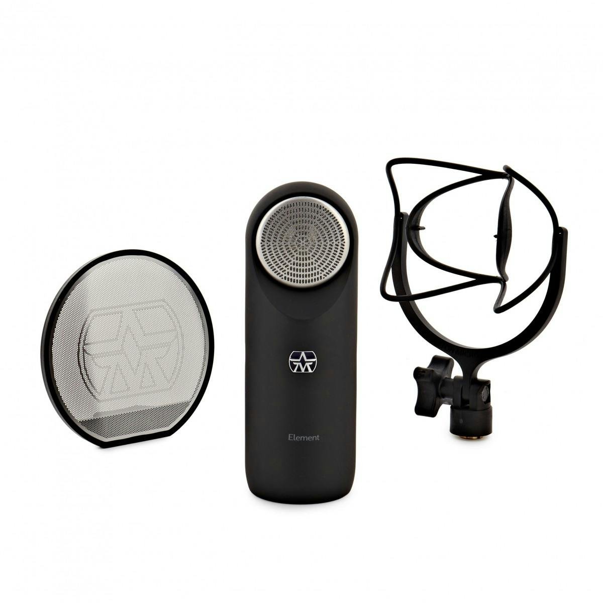 Aston Element Cardioid Microphone - Andertons Music Co.