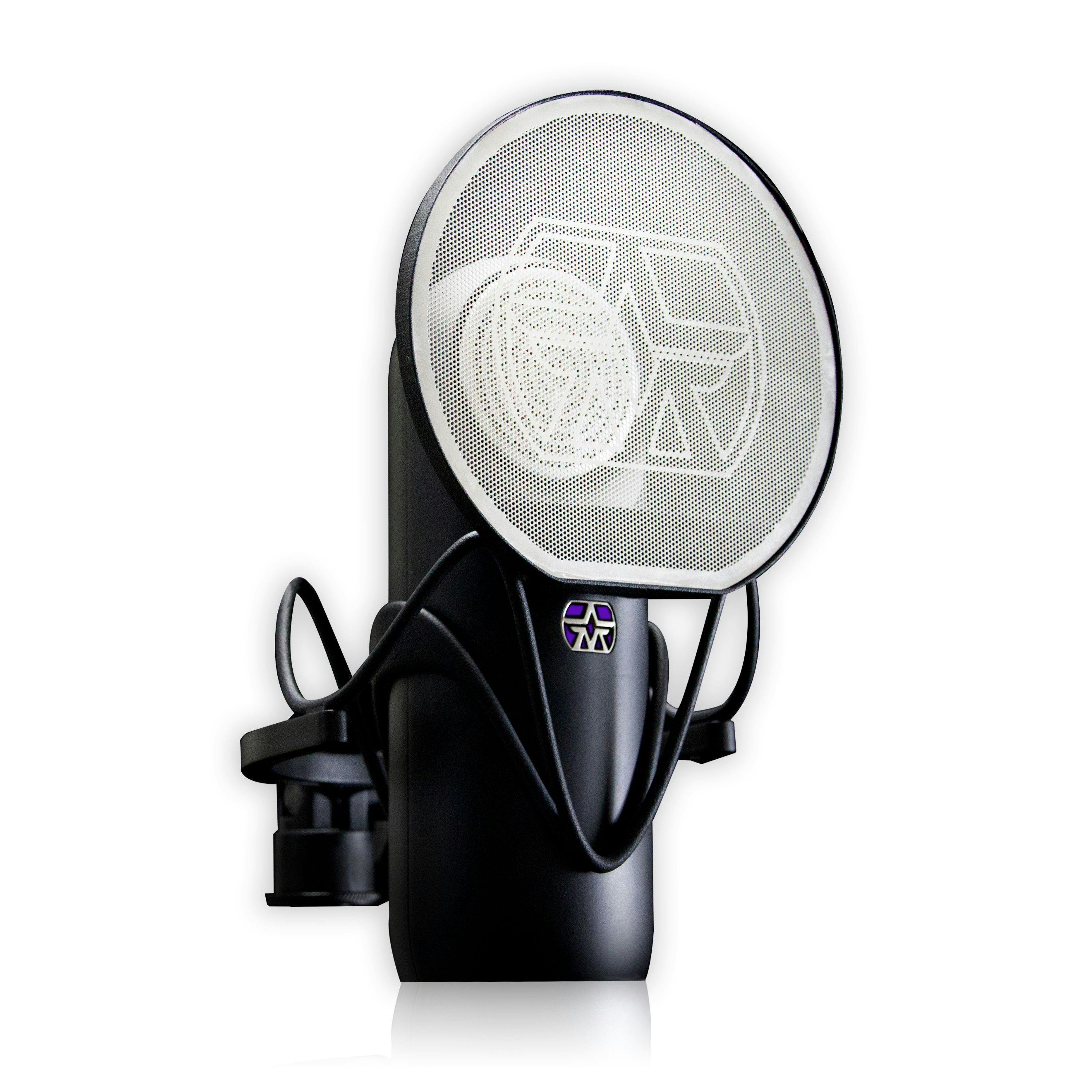 Aston Element Cardioid Microphone - 399440-Aston Element White Cutout Hero (300dpi).jpg
