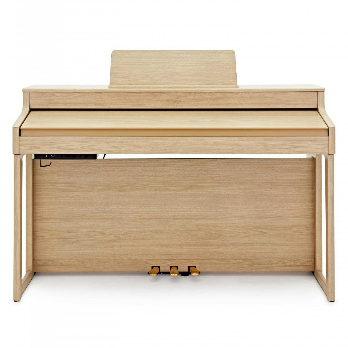 Roland HP702 Digital Piano in Light Oak - 525692-1658216697168.jpg