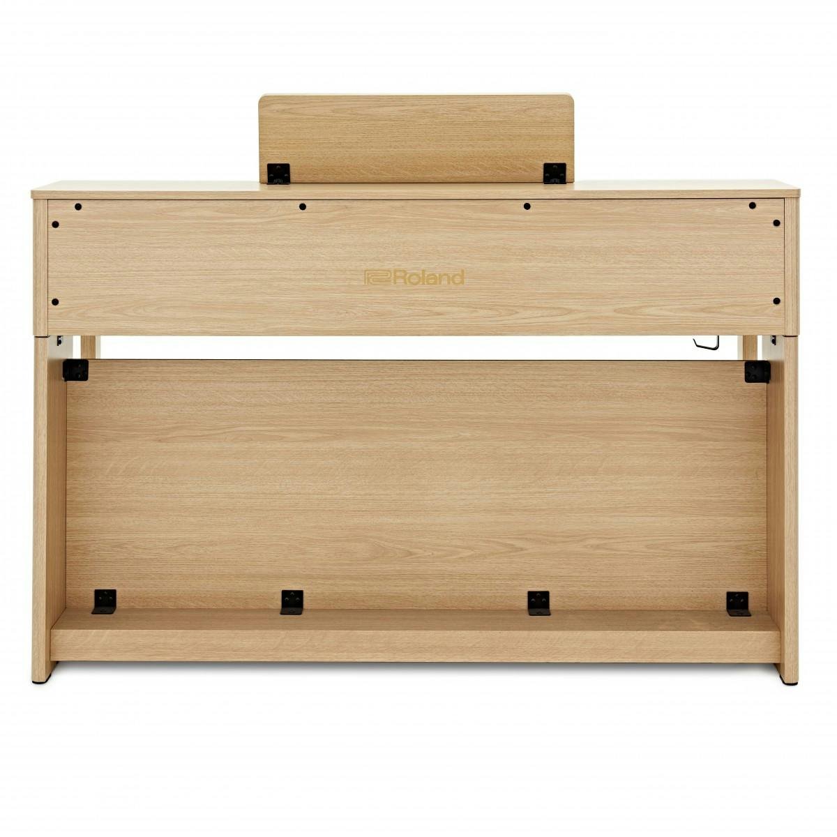 Roland HP702 Digital Piano in Light Oak - 525693-1658216700696.jpg
