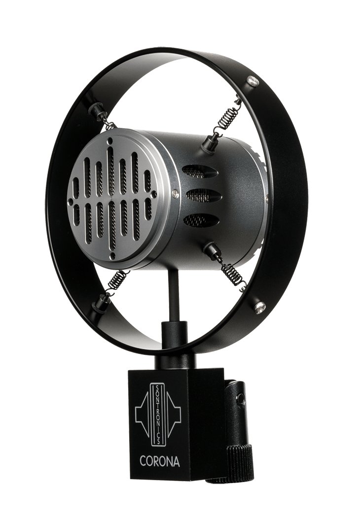 Sontronics Corona Dynamic Vocal Microphone - 527242-Sontronics_Corona_cutout_right.jpg