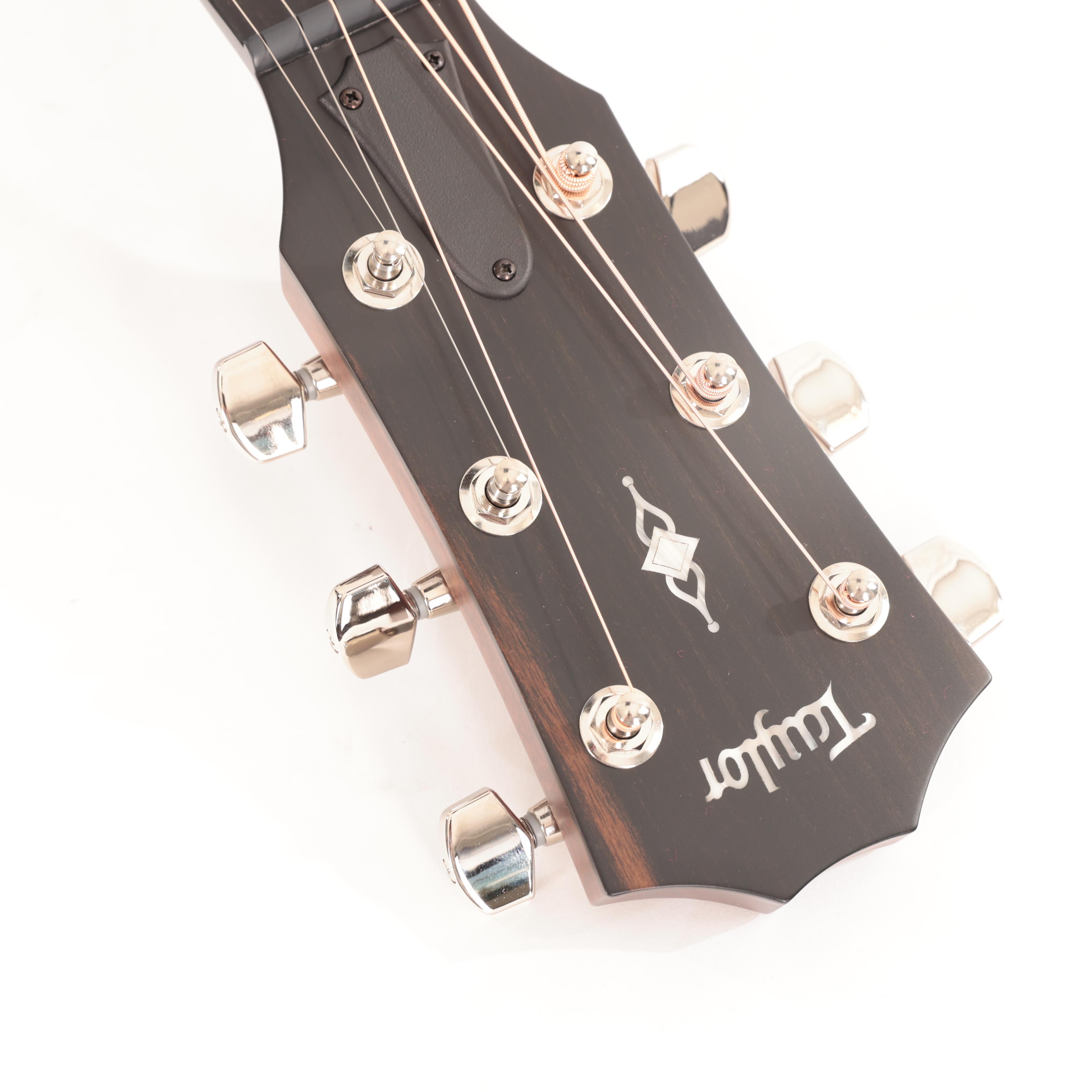 Second Hand Taylor 314ce Acoustic Guitar 087 - SH-122-1087 (15).jpg