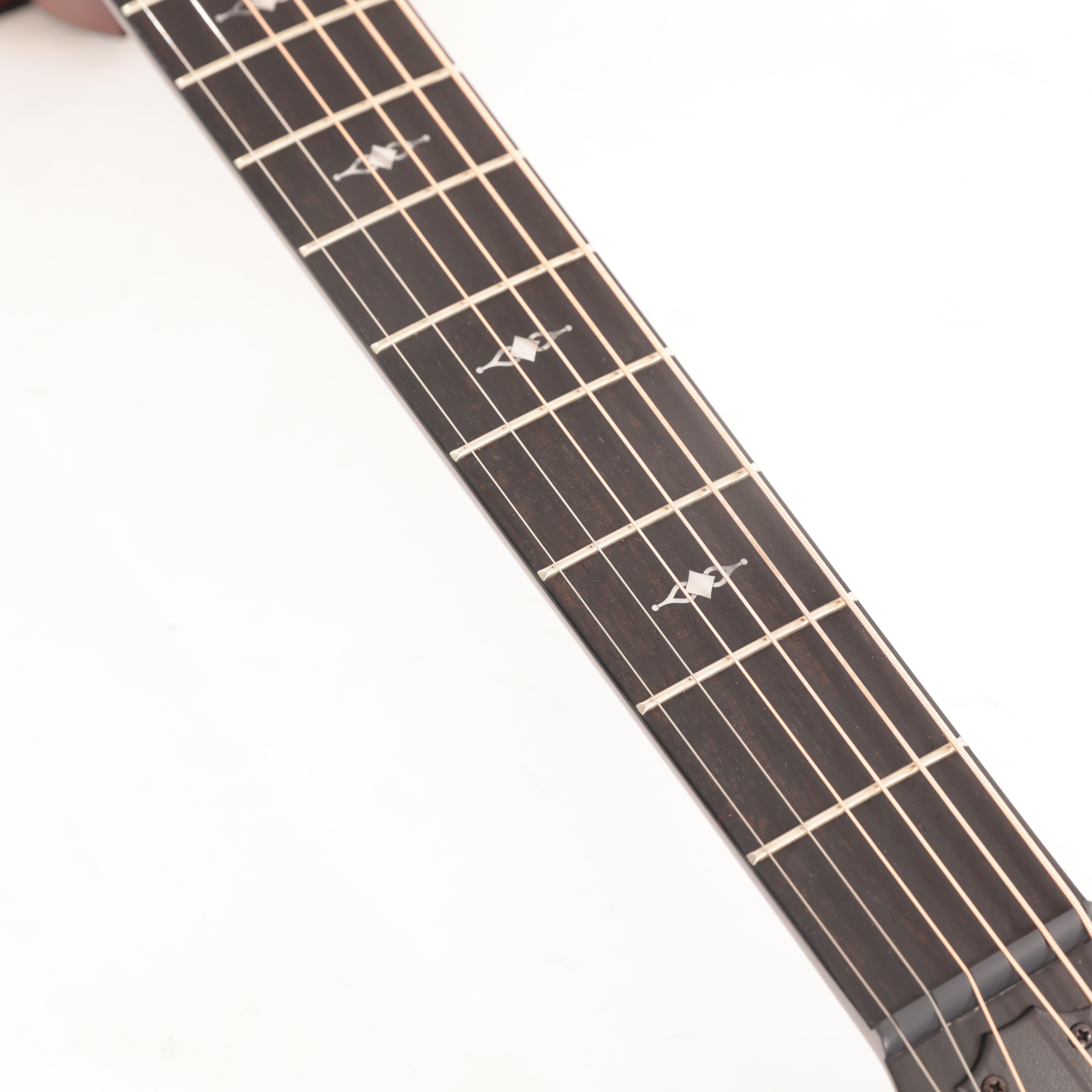 Second Hand Taylor 314ce Acoustic Guitar 087 - SH-122-1087 (14).jpg