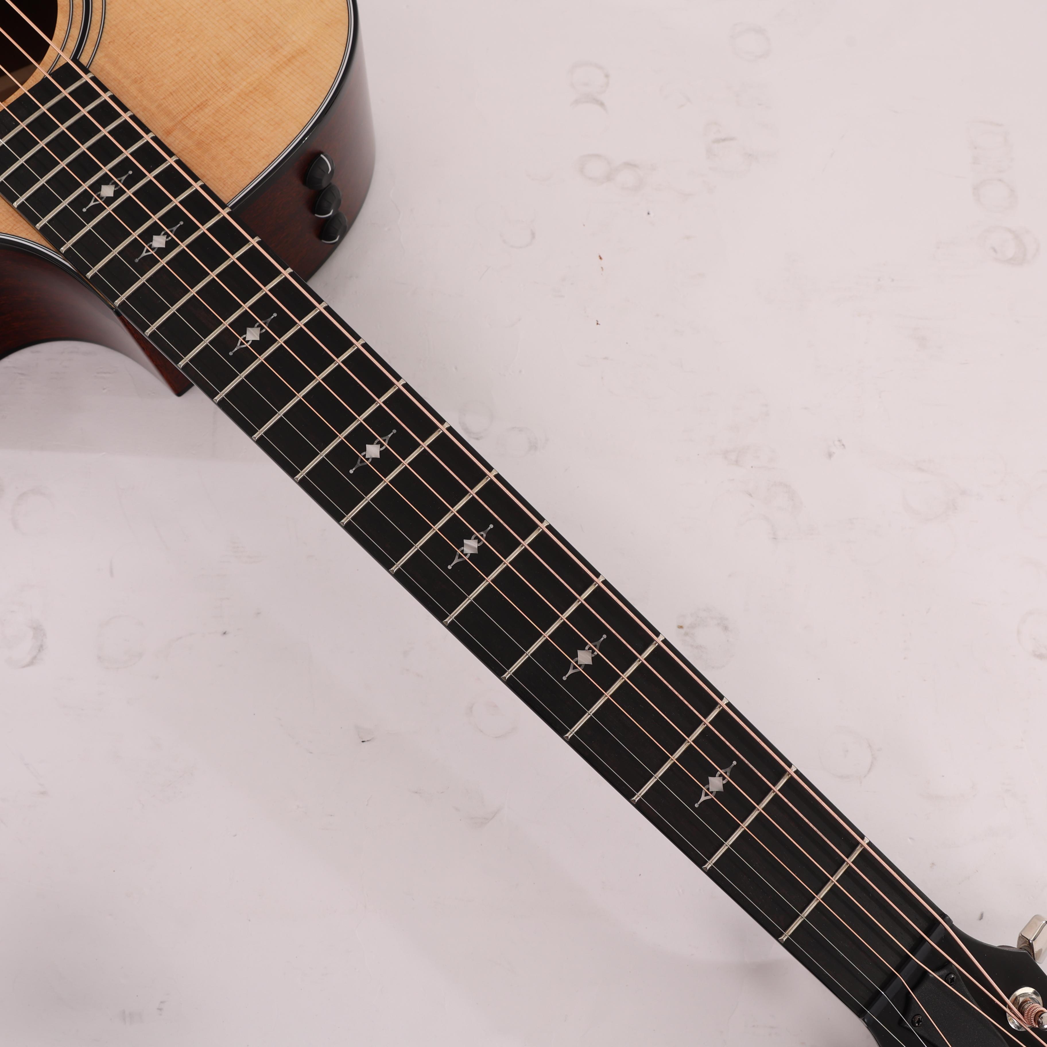 Second Hand Taylor 314ce Acoustic Guitar 087 - SH-122-1087 (13).jpg