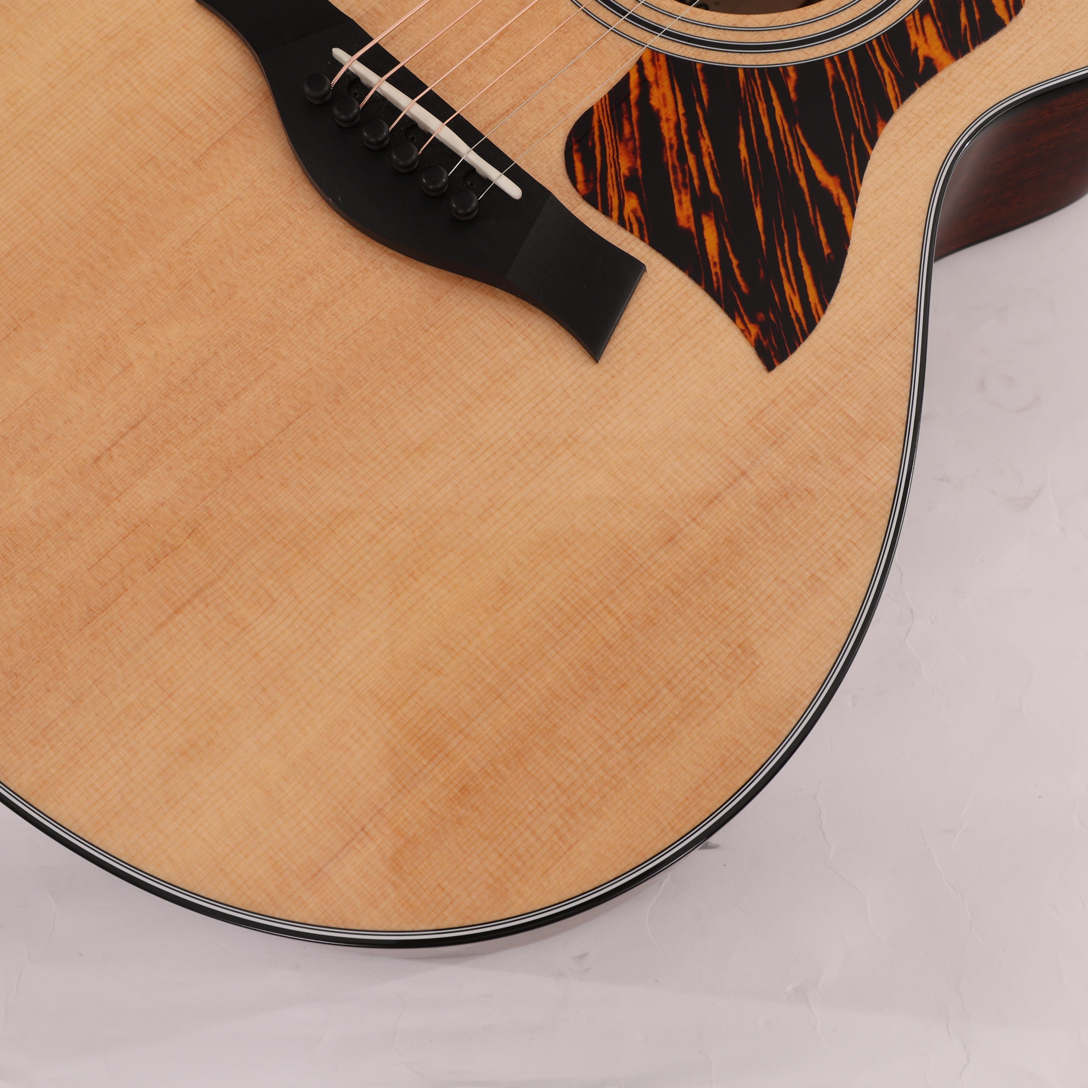 Second Hand Taylor 314ce Acoustic Guitar 087 - SH-122-1087 (10).jpg