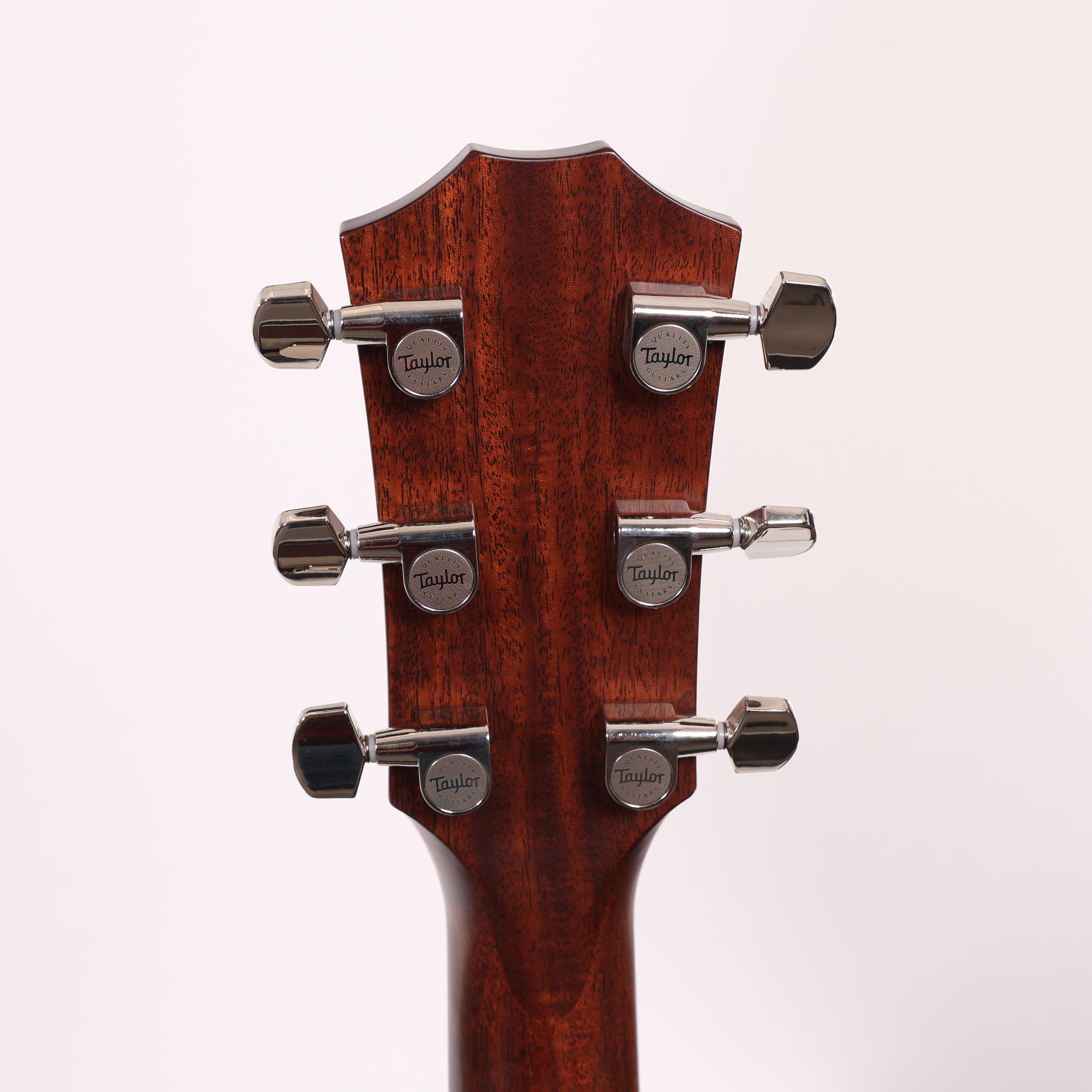 Second Hand Taylor 314ce Acoustic Guitar 087 - SH-122-1087 (6).jpg