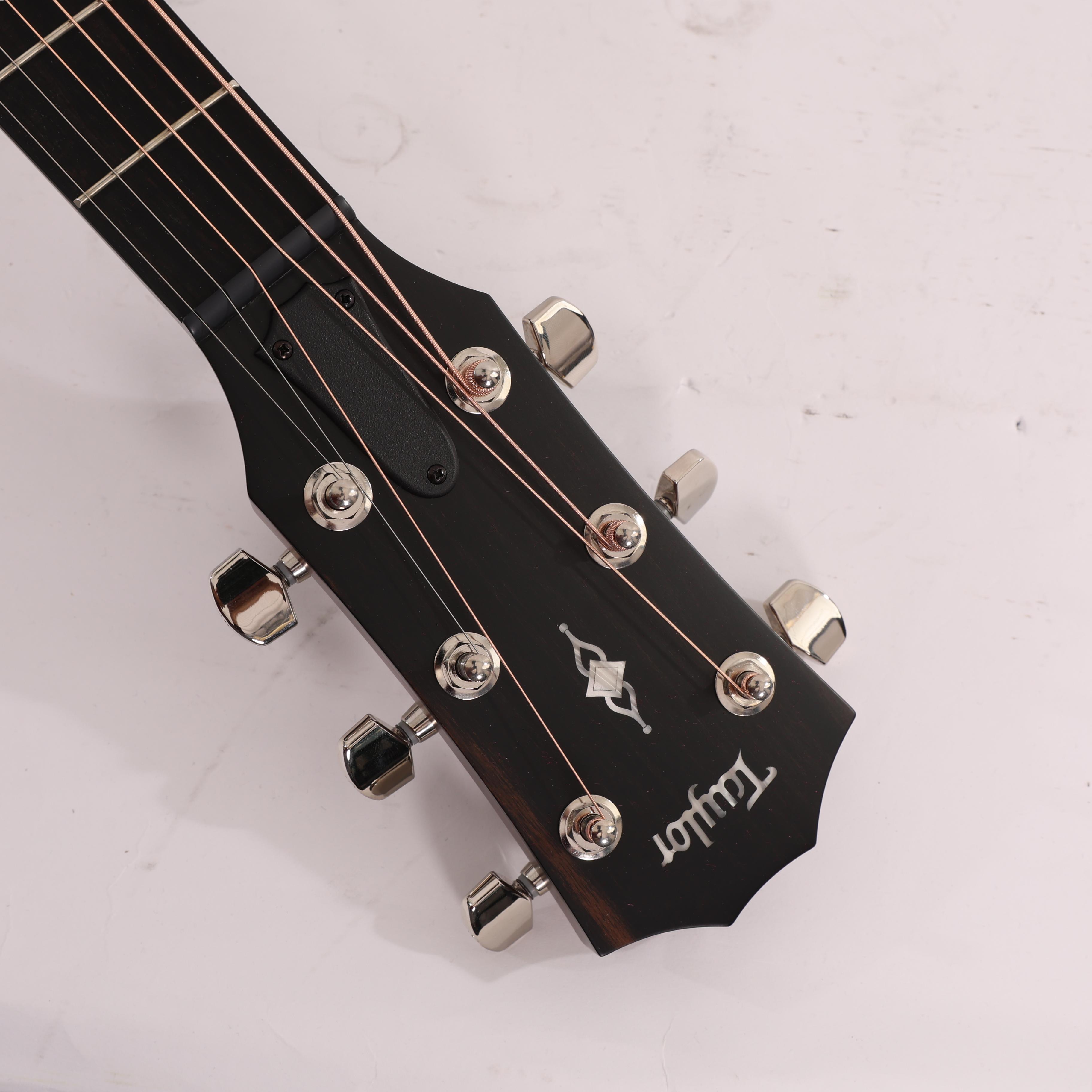 Second Hand Taylor 314ce Acoustic Guitar 087 - SH-122-1087 (1).jpg
