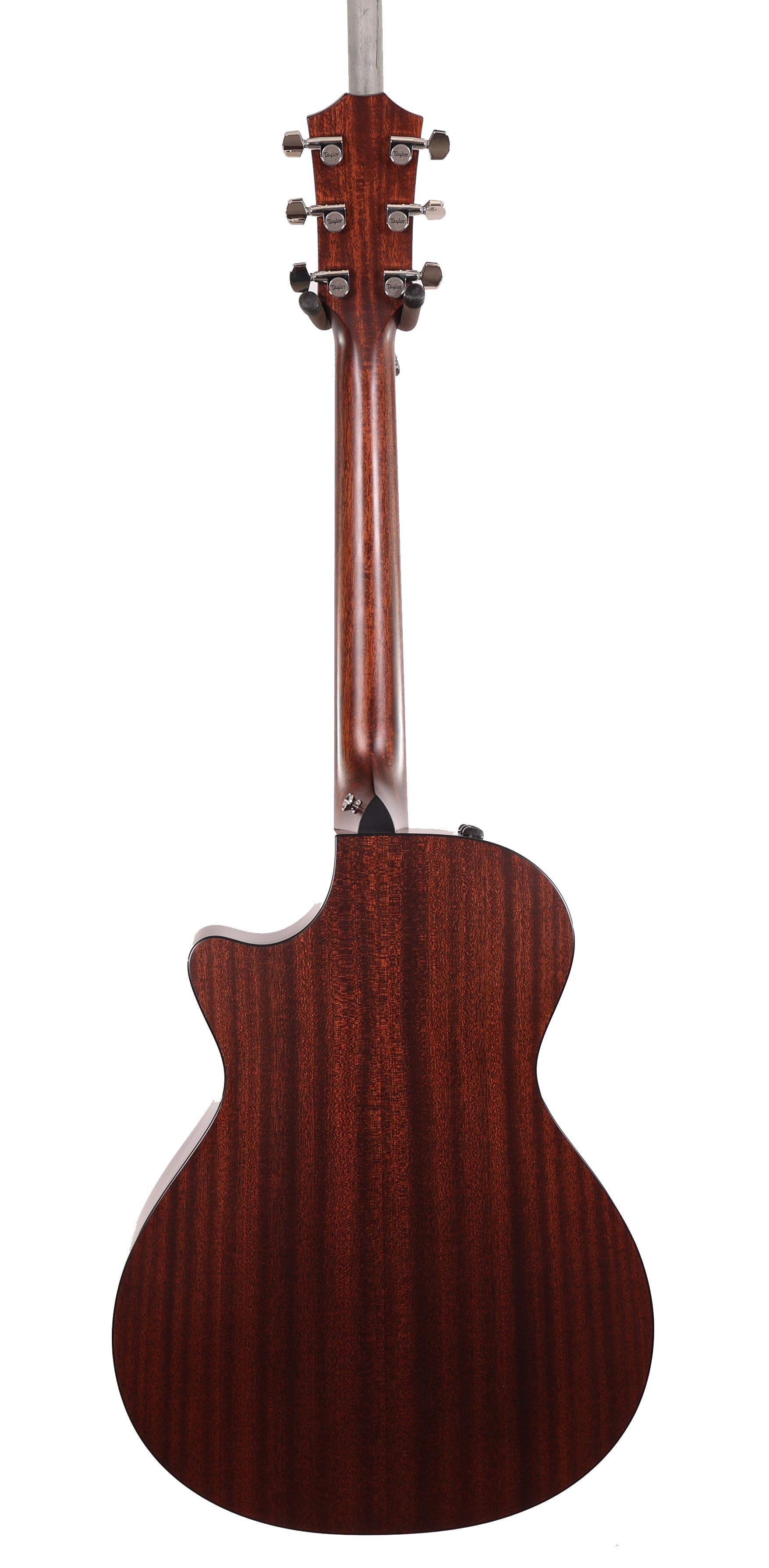 Second Hand Taylor 314ce Acoustic Guitar 087 - SH-122-1087 (5).jpg