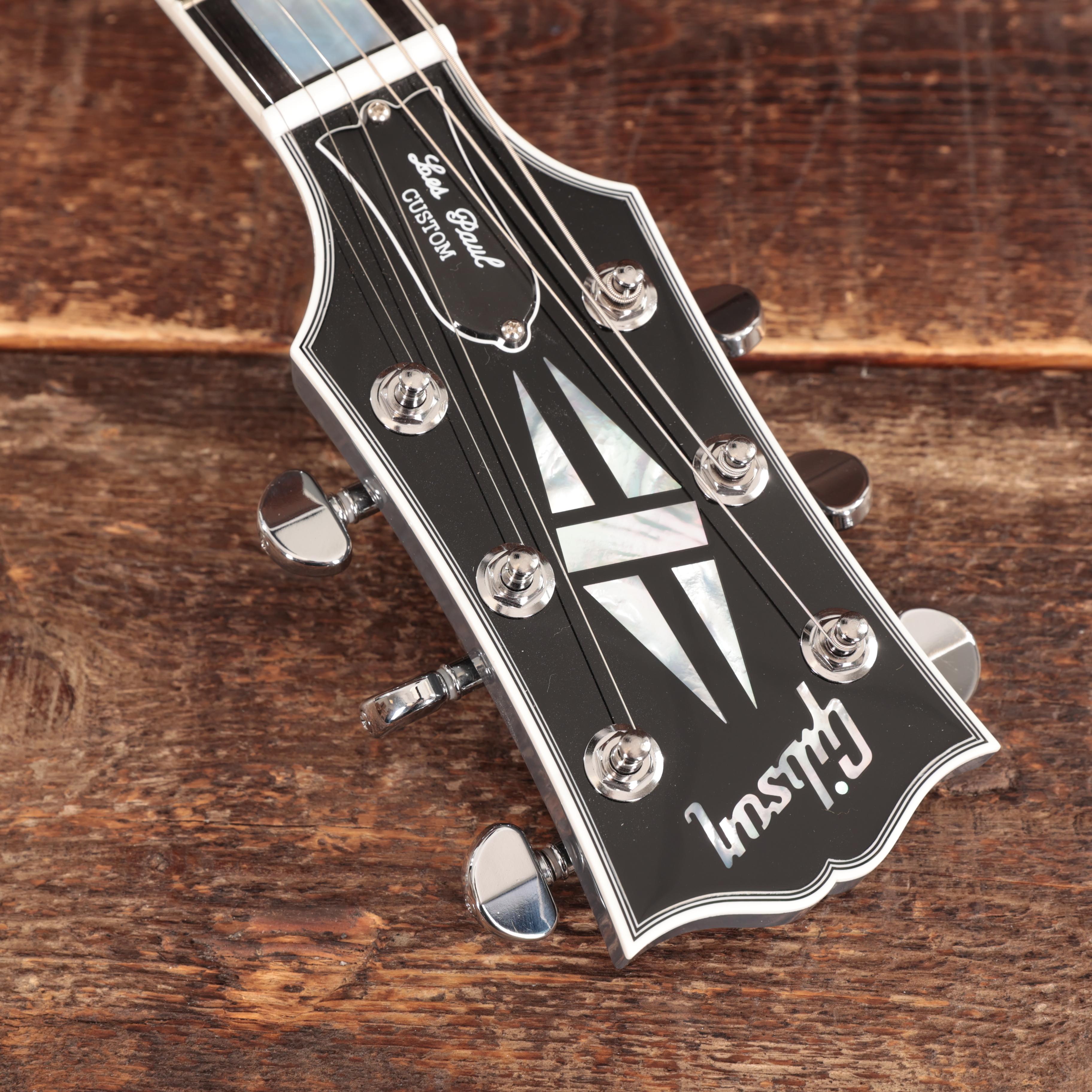 Gibson Custom Shop Les Paul Modern Custom in Arctic Blast Gloss - CS501871 (14).jpg