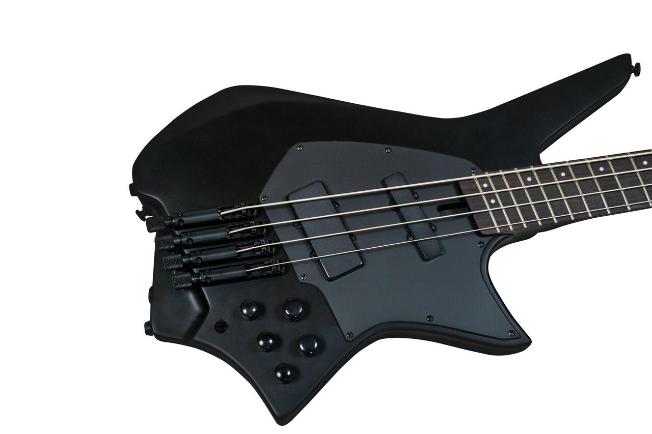 Hils HZB4 Headless Bass Guitar in Satin Black - Body_compressed (1).jpg