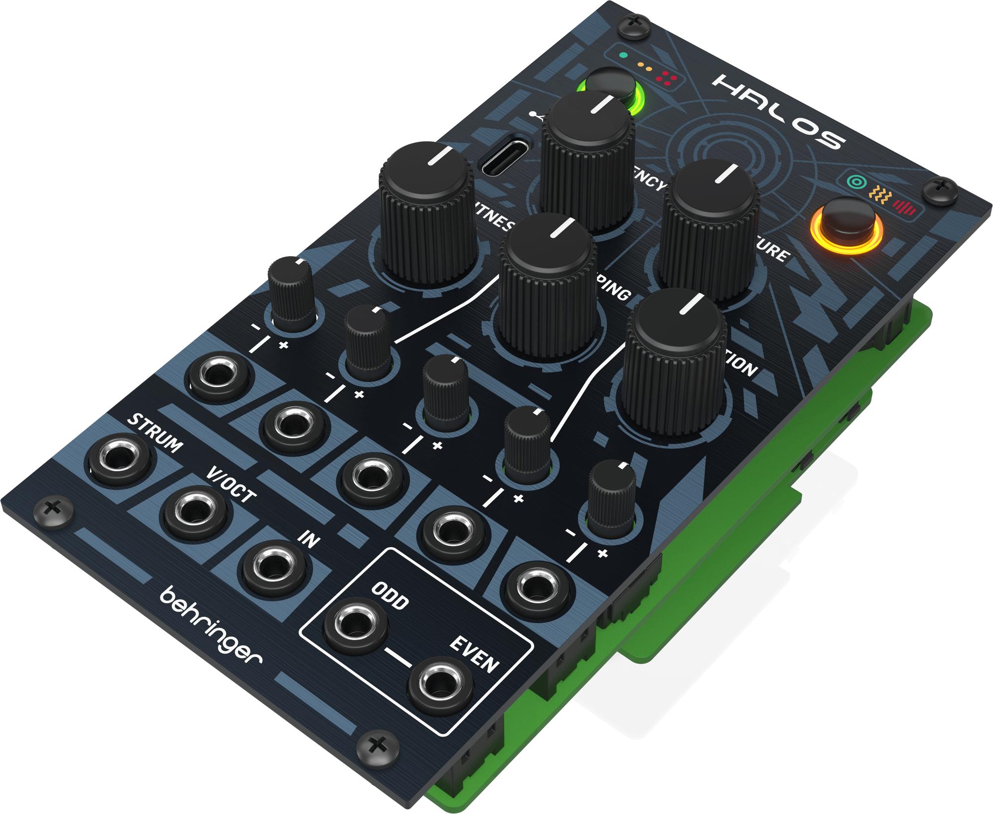 Behringer HALOS Physical Modelling Synthesizer for Eurorack  - 0720-ADN86-001 (4).jpg