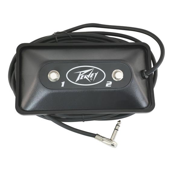 Peavey Multi-Purpose 2-Button Footswitch - 1730730910_7272.jpg