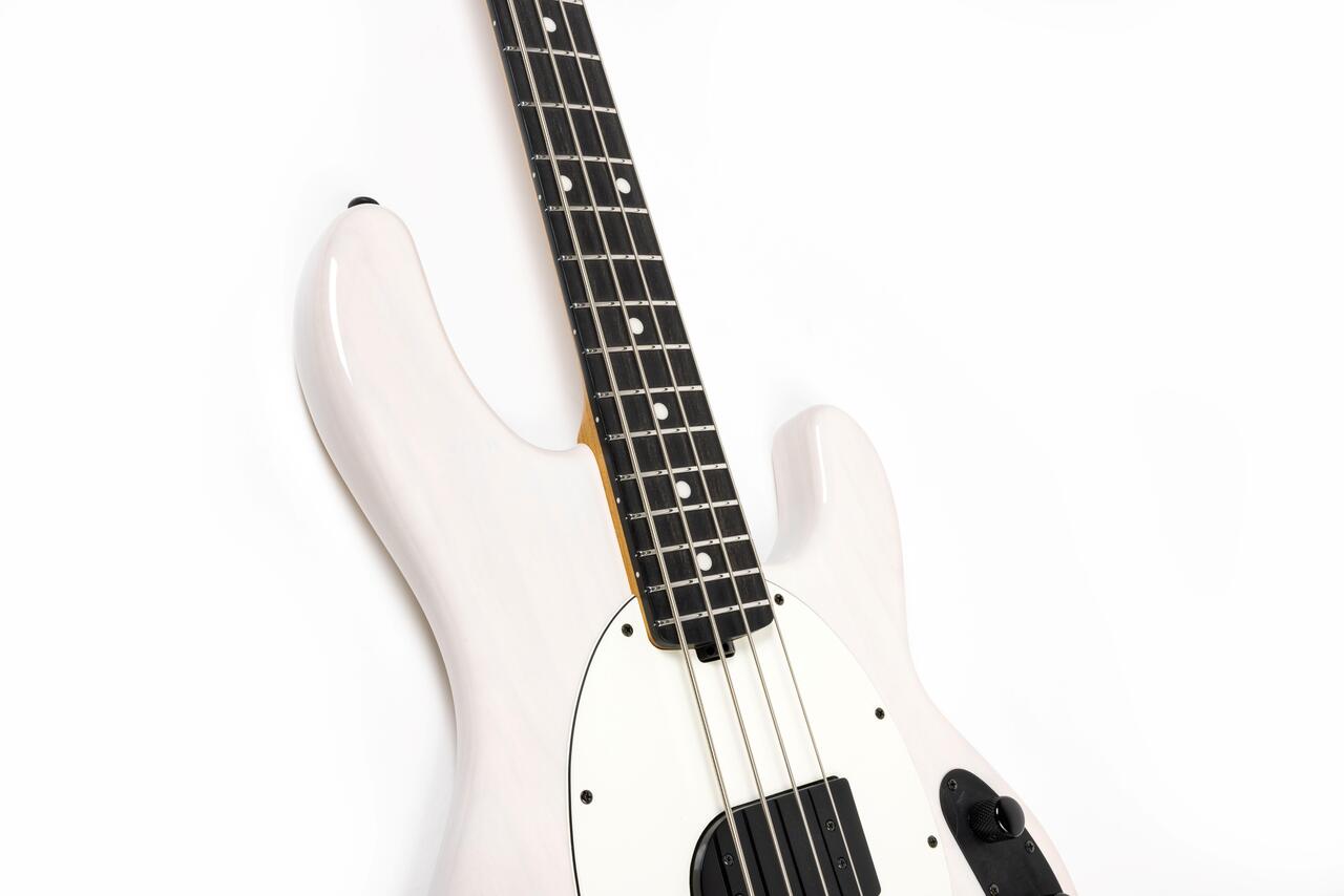 Music Man Tim Commerford StingRay Passive Bass Guitar in Fright Night White - 217-TC4-51-06-MB-B2_07.jpg