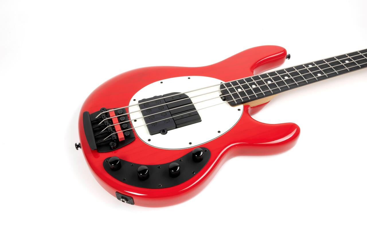 Music Man Tim Commerford StingRay Active Bass Guitar in Caliper Red - 216-TC3-51-06-MB-B2-5.jpg