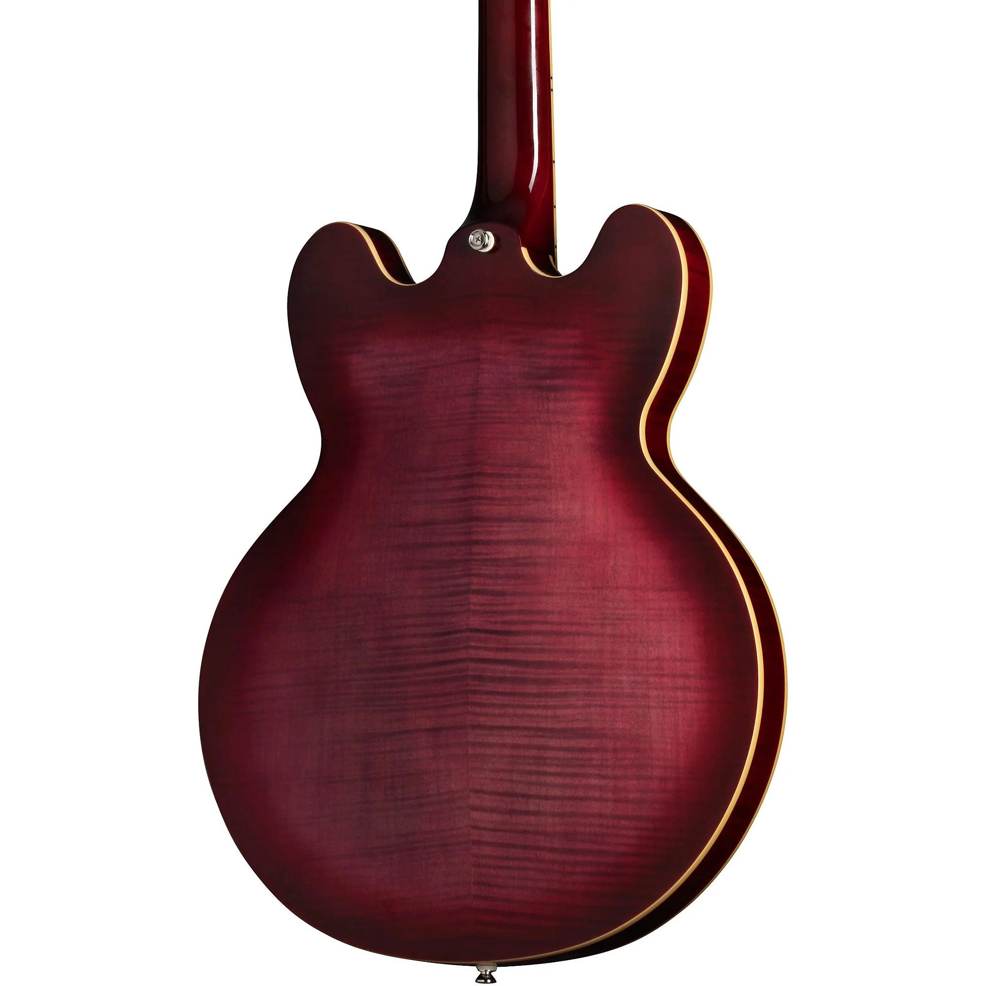Epiphone Limited Edition ES-335 Figured in Raspberry Burst - epiphone-es-335-figured-purple-burst-2_2048x2048.jpg