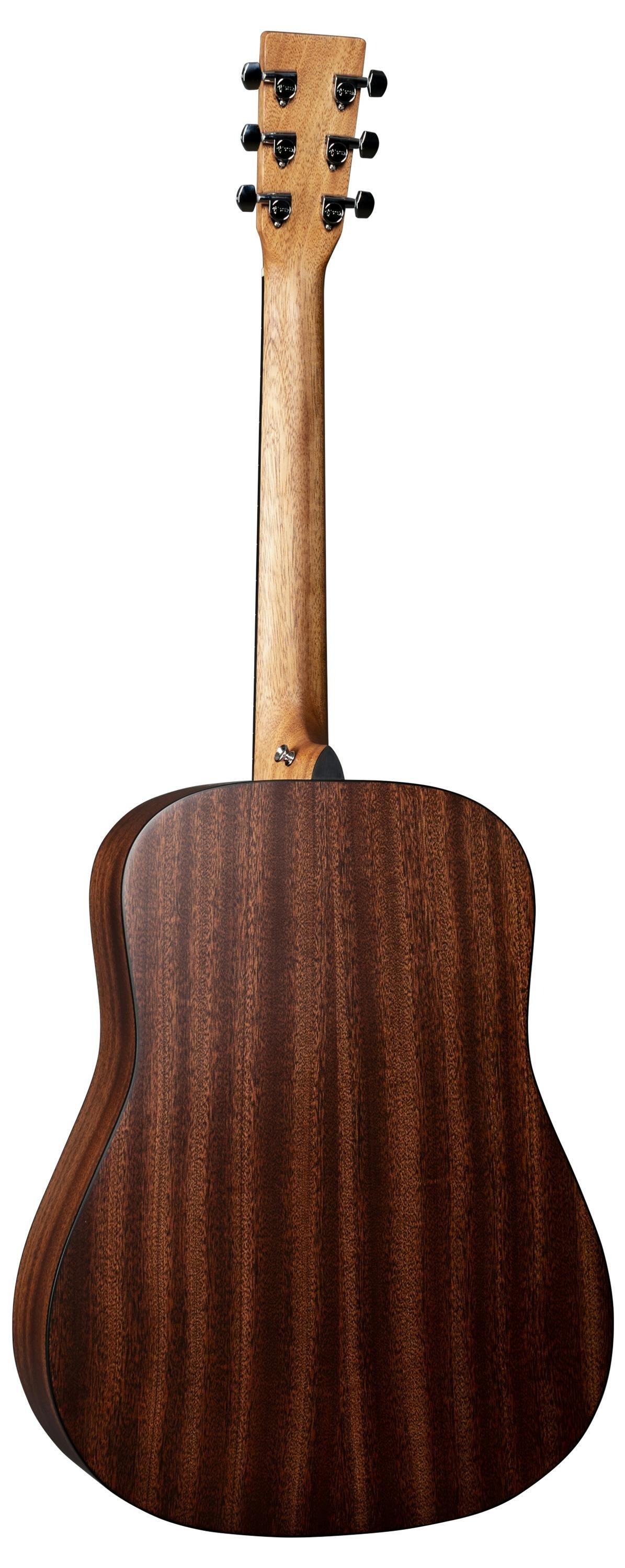 Martin Road Series D-10E Left Handed Dreadnought Electro Acoustic in Sapele - 341689-d-10e_b__97913 LH.jpg