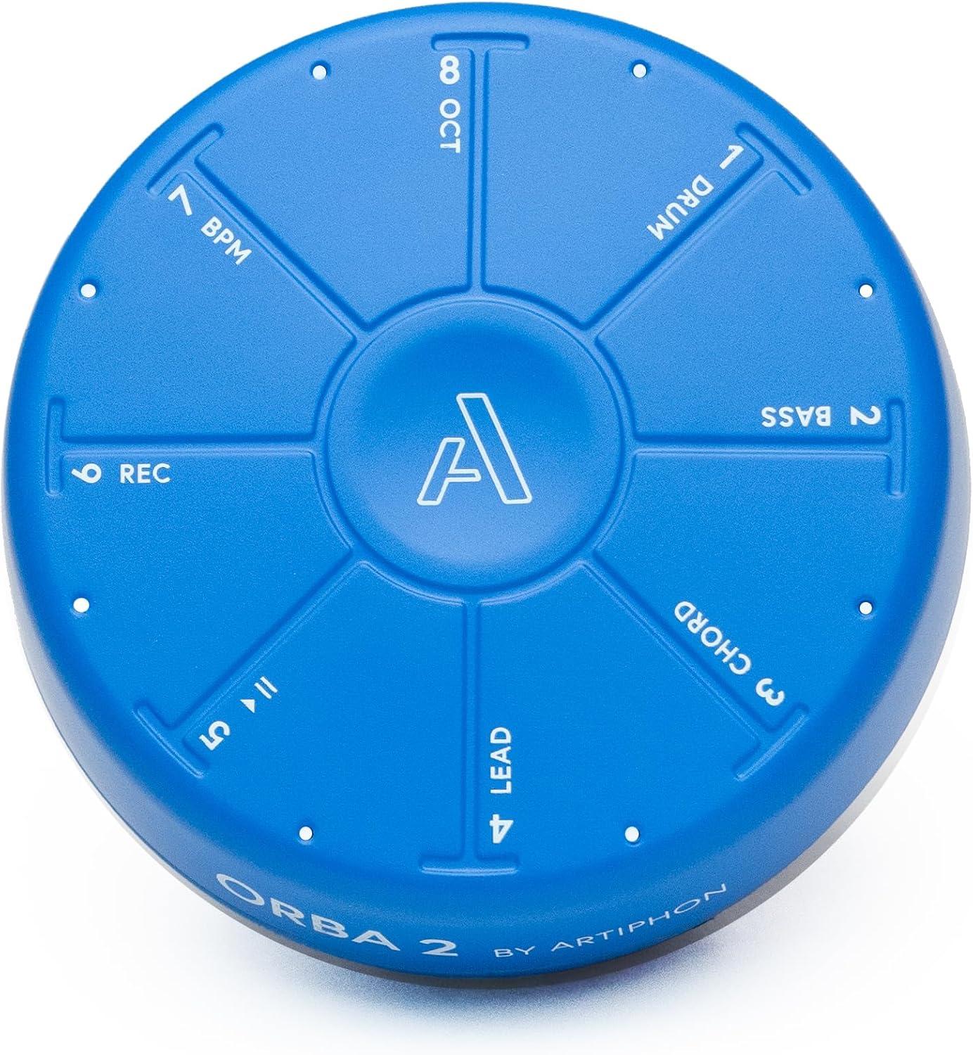Artiphon Orba 2 in Blue - 53-90010-2 (1).jpg