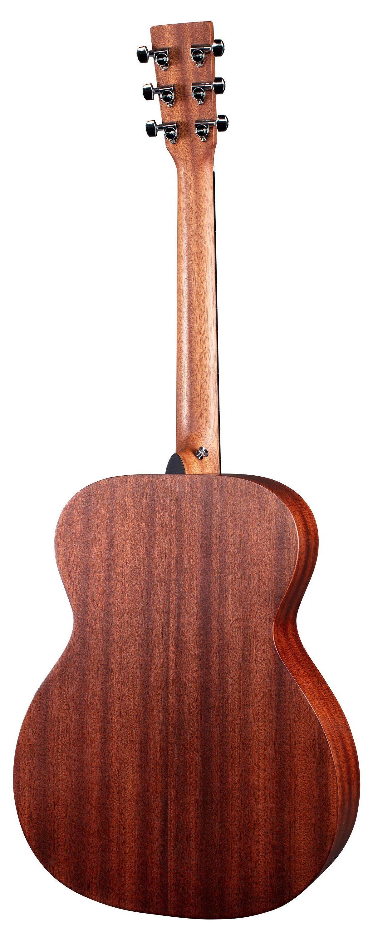 Martin Road Series 000-10EL Left Handed Electro Acoustic in Sapele - 00010EL (2)_compressed.jpg