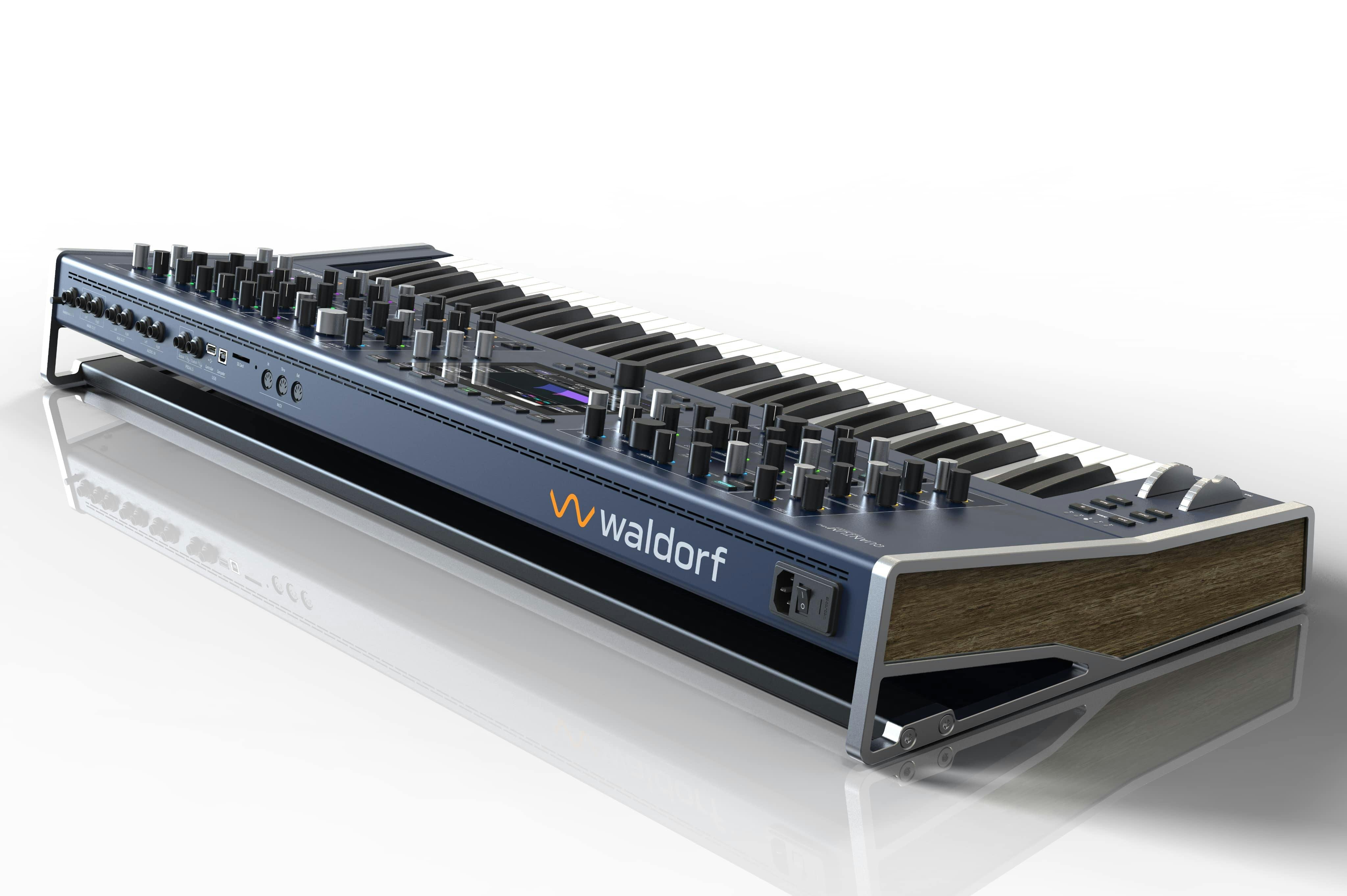 B Stock : Waldorf Quantum MK2 Syntheszier Keyboard 002 - QUANTUM-MK2-right_back_perspective-1-min.jpg