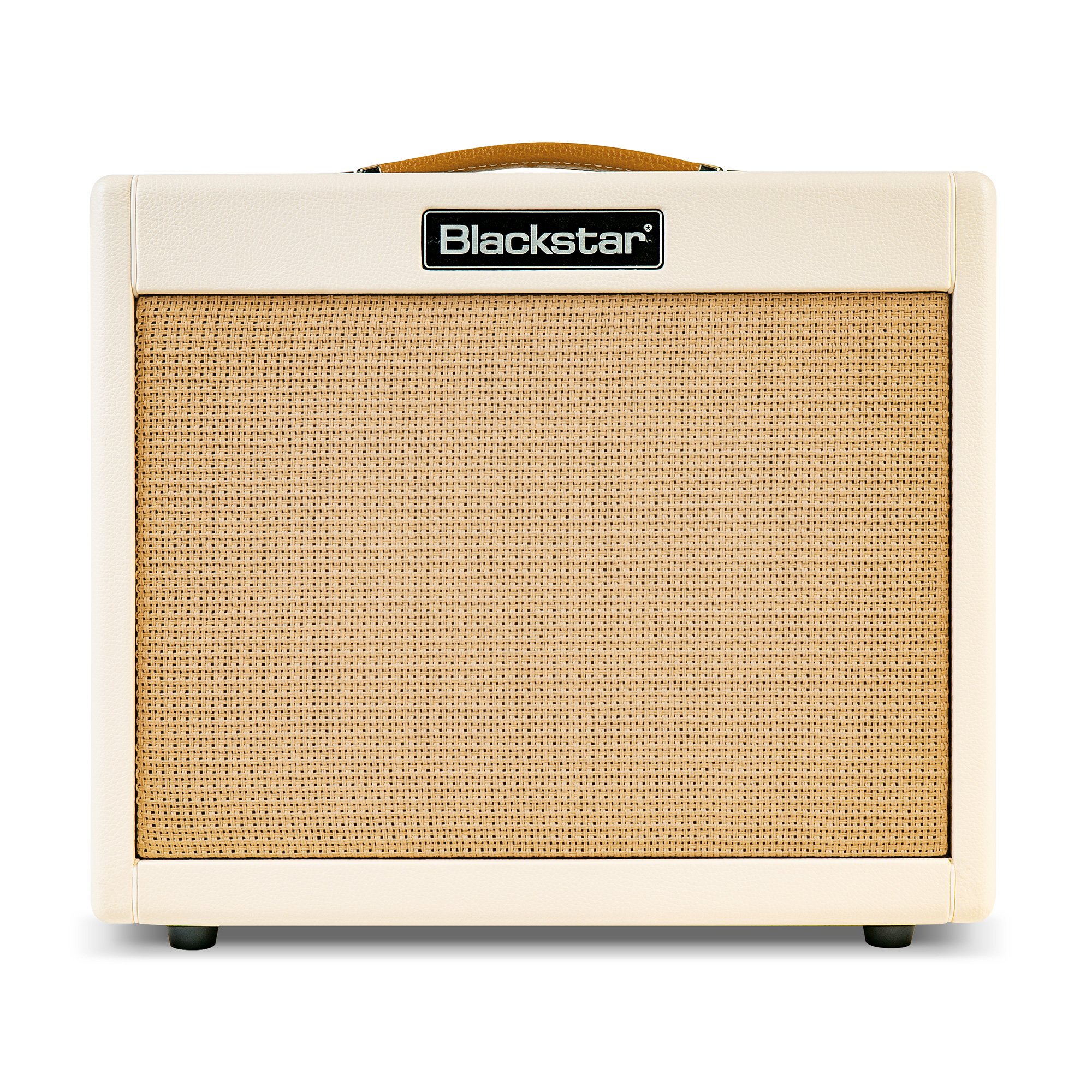 B Stock : Blackstar TV-10 A 10w Valve Combo 004 - TV-10-A-WHITESHOT-FRONT.jpg