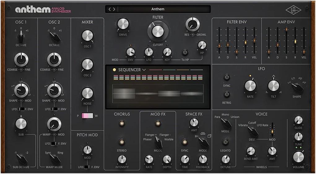 Universal Audio Anthem Analog Synthesizer - 1172-153_1.jpg