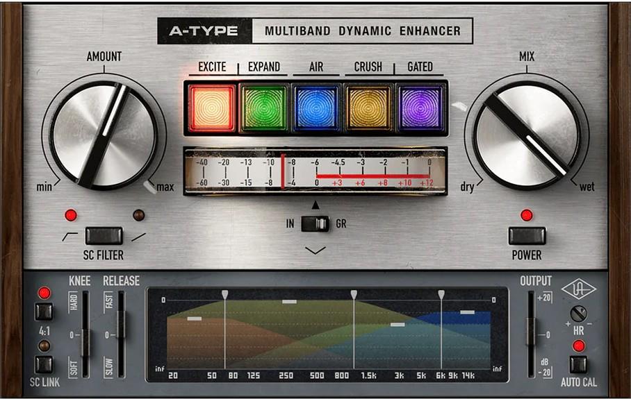 Universal Audio A-Type Multiband Dynamic Enhancer - 1172-157_4.jpg