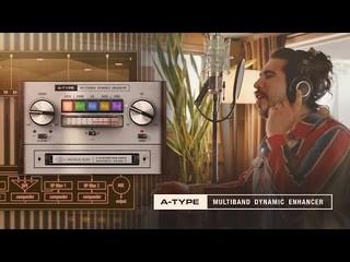Universal Audio A-Type Multiband Dynamic Enhancer - 1172-157_7.jpg