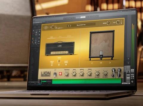 Universal Audio UAD Guitar Amp Bundle Mk2 - 1172-148_5.jpg