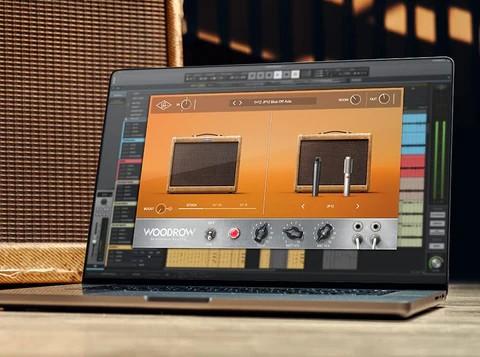 Universal Audio UAD Guitar Amp Bundle Mk2 - 1172-148_2.jpg