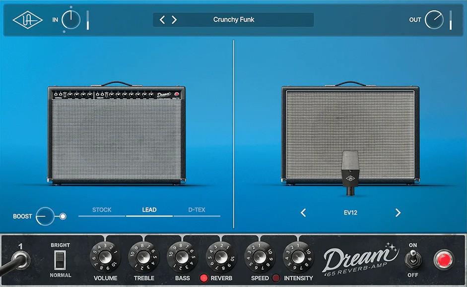 Universal Audio UAD Guitar Amp Bundle Mk2 - 1172-148_6.jpg