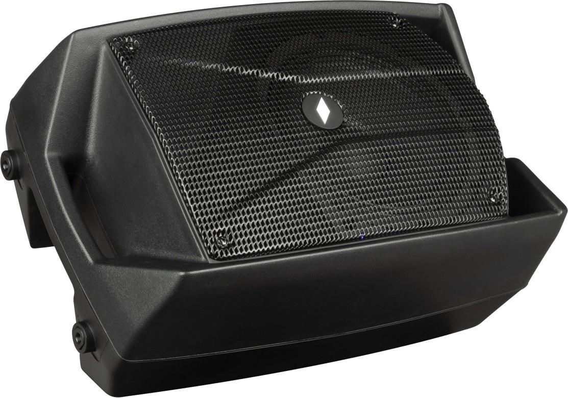 Proel V8PRO Active Speaker Bundle with Stands and Cables - V8PRO_7.jpg