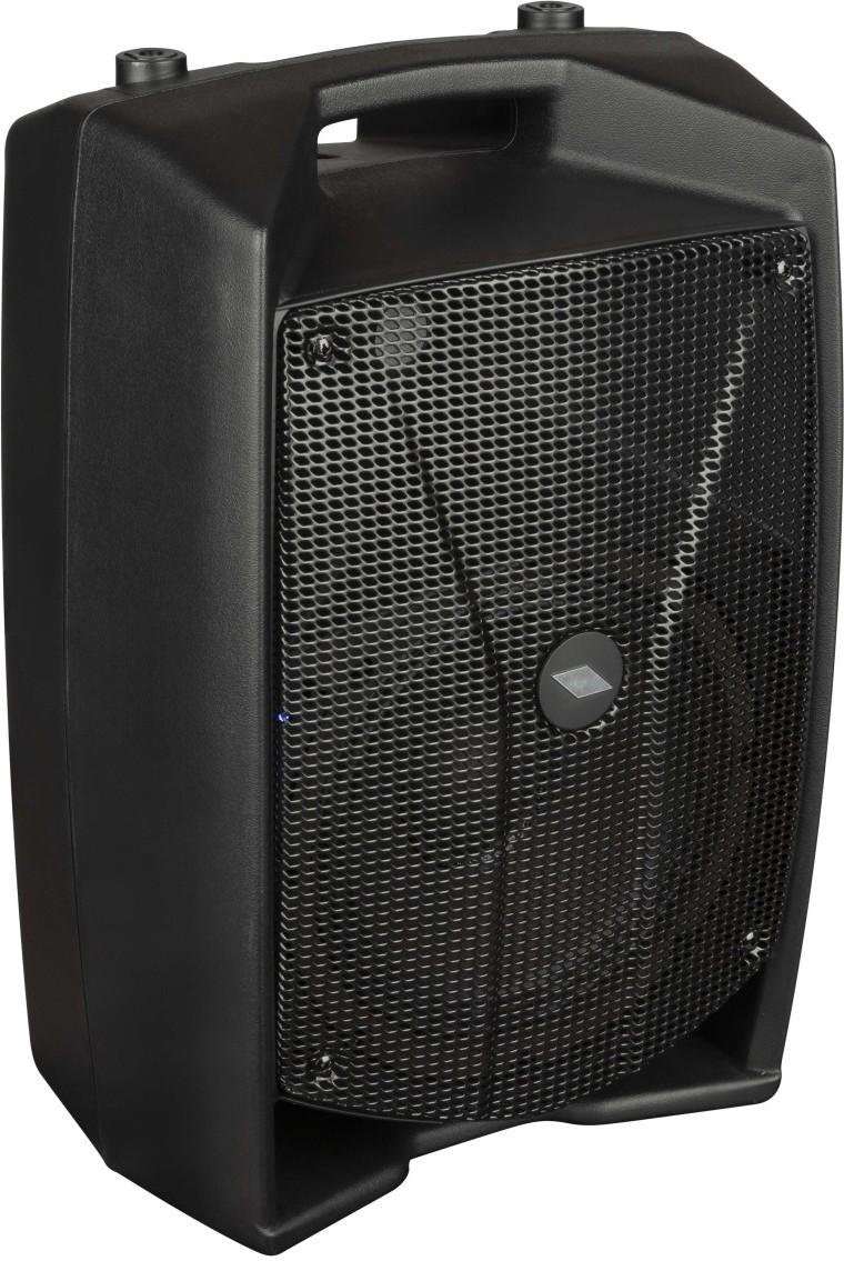 Proel V8PRO Active Speaker Bundle with Stands and Cables - V8PRO_3.jpg