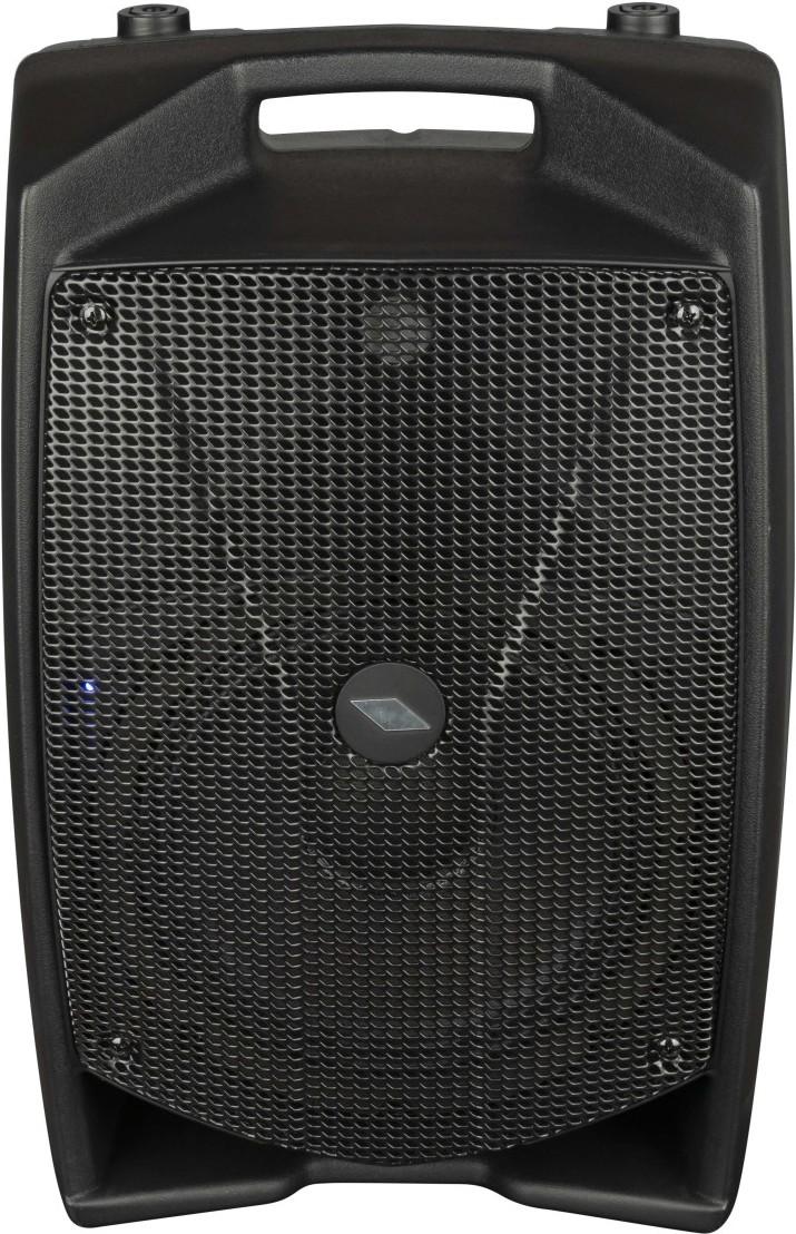 Proel V8PRO Active Speaker Bundle with Stands and Cables - V8PRO_6.jpg