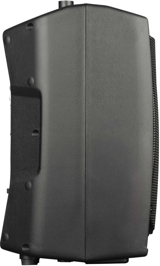 Proel V8PRO Active Speaker Bundle with Stands and Cables - V8PRO_5.jpg