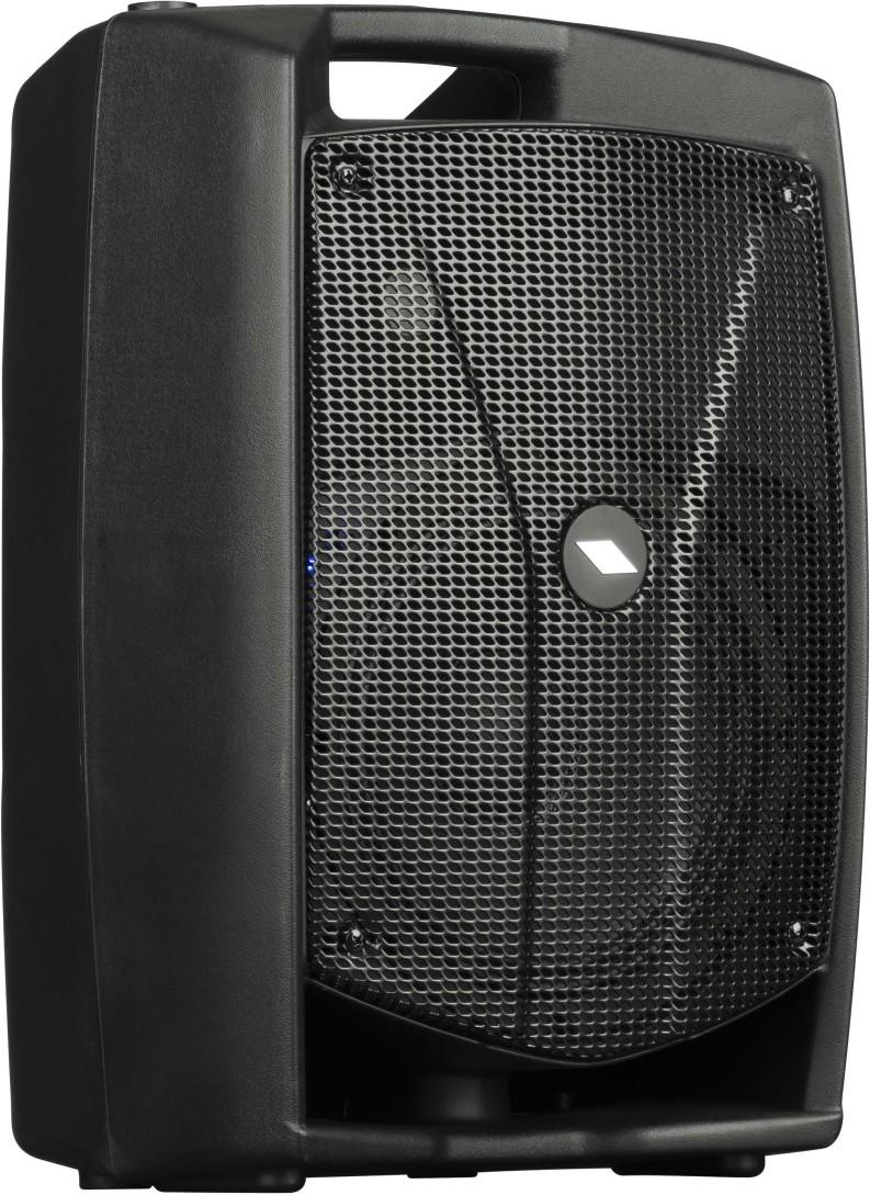 Proel V8PRO Active Speaker Bundle with Stands and Cables - V8PRO_4.jpg