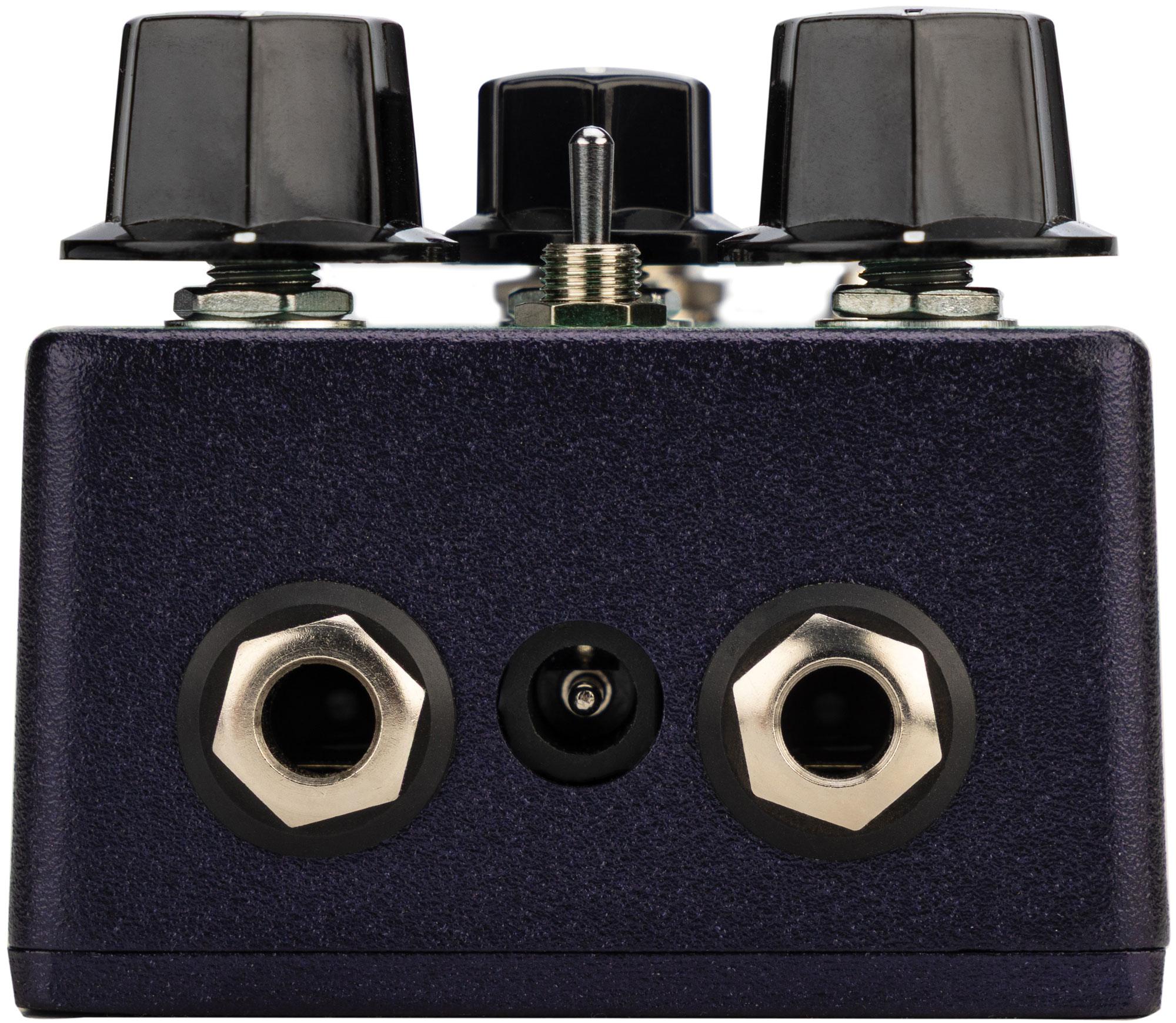 EarthQuaker Devices Limited Edition Fuzz Master General Legacy