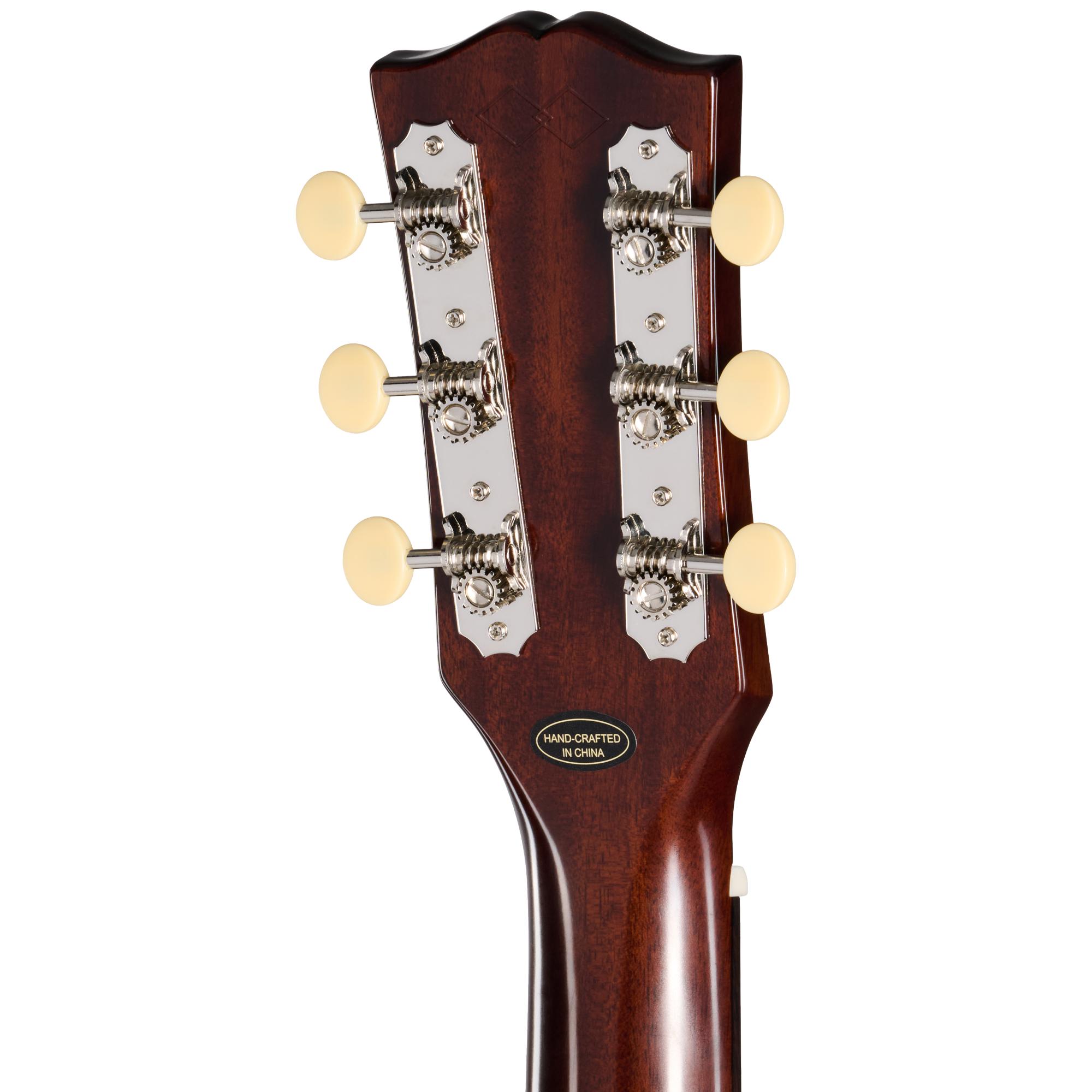 Epiphone 1942 Banner J-45 Reissue Electro Acoustic in Vintage