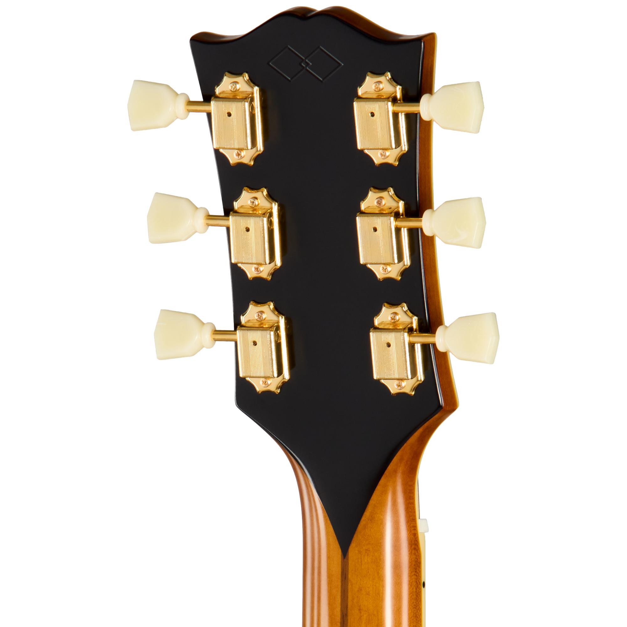 Epiphone Inspired By Gibson Custom 1957 SJ-200 Reissue In Antique Natural - EIGCJ2057AVSGH1_6_BackHeadstock.jpg