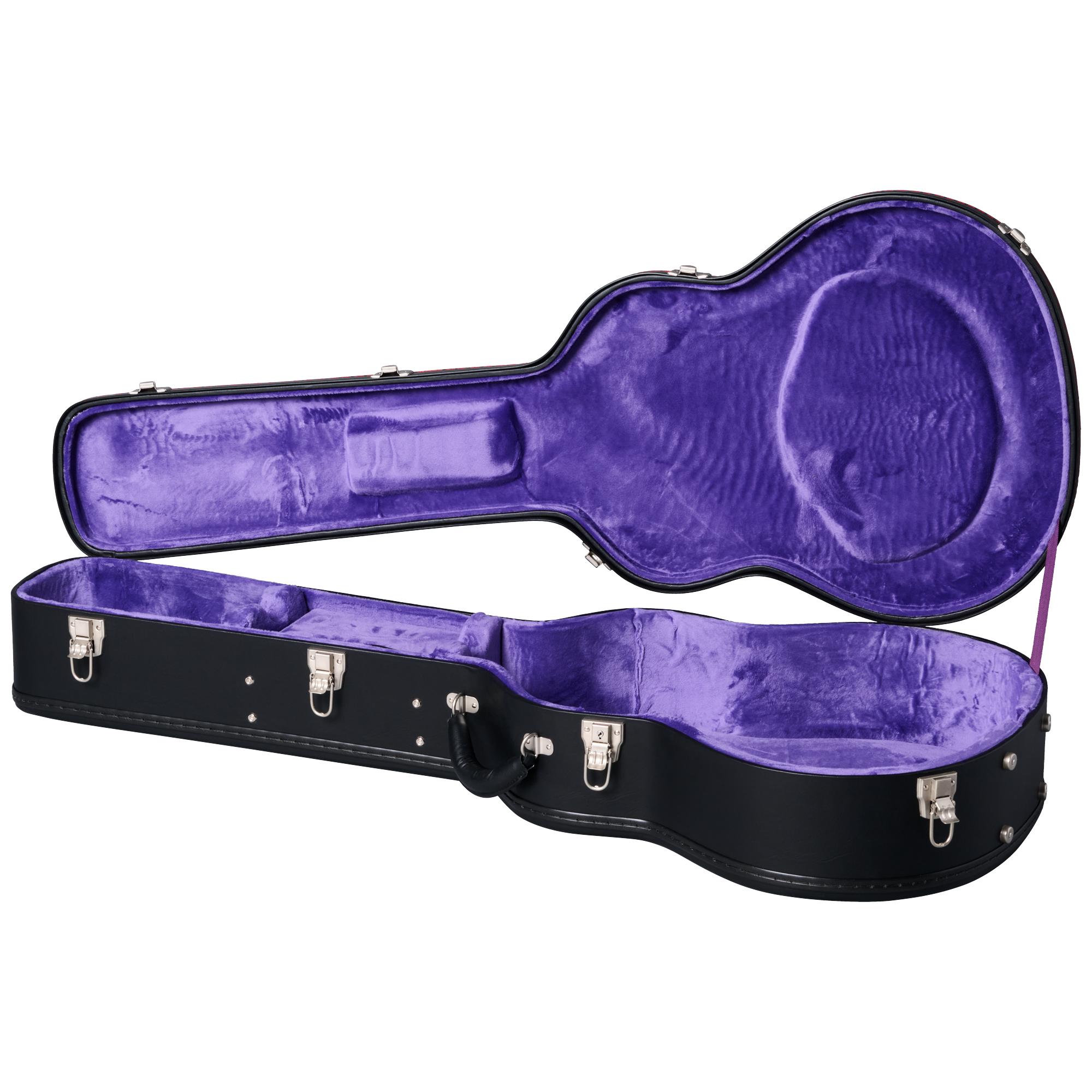 Epiphone Inspired By Gibson Custom Pre-War SJ-200 Rosewood Reissue In Vintage Sunburst - EIGCJ2057ANAGH1_CaseOpen.jpg