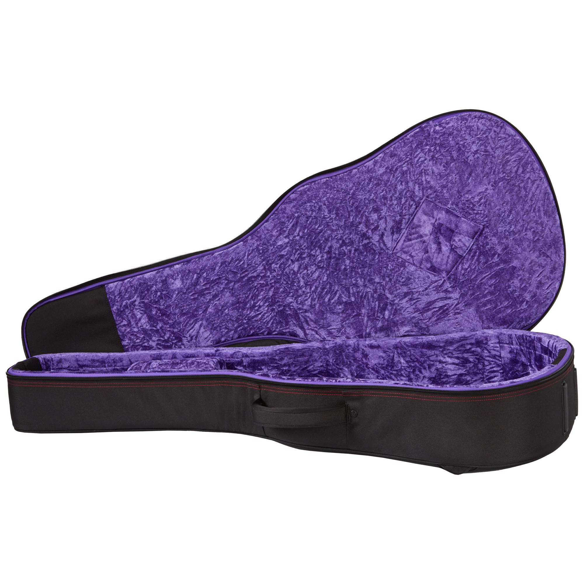 Epiphone Inspired By Gibson Custom 1960 Hummingbird Deluxe EC In Natural - ECHBDECNAGH1_21_CaseOpen.jpg