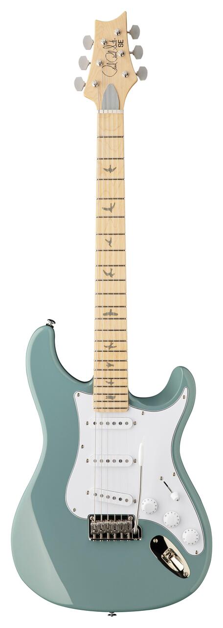 PRS John Mayer SE Silver Sky in Stone Blue, Maple Neck - SE Silver Sky Maple Stone Blue_compressed.jpg
