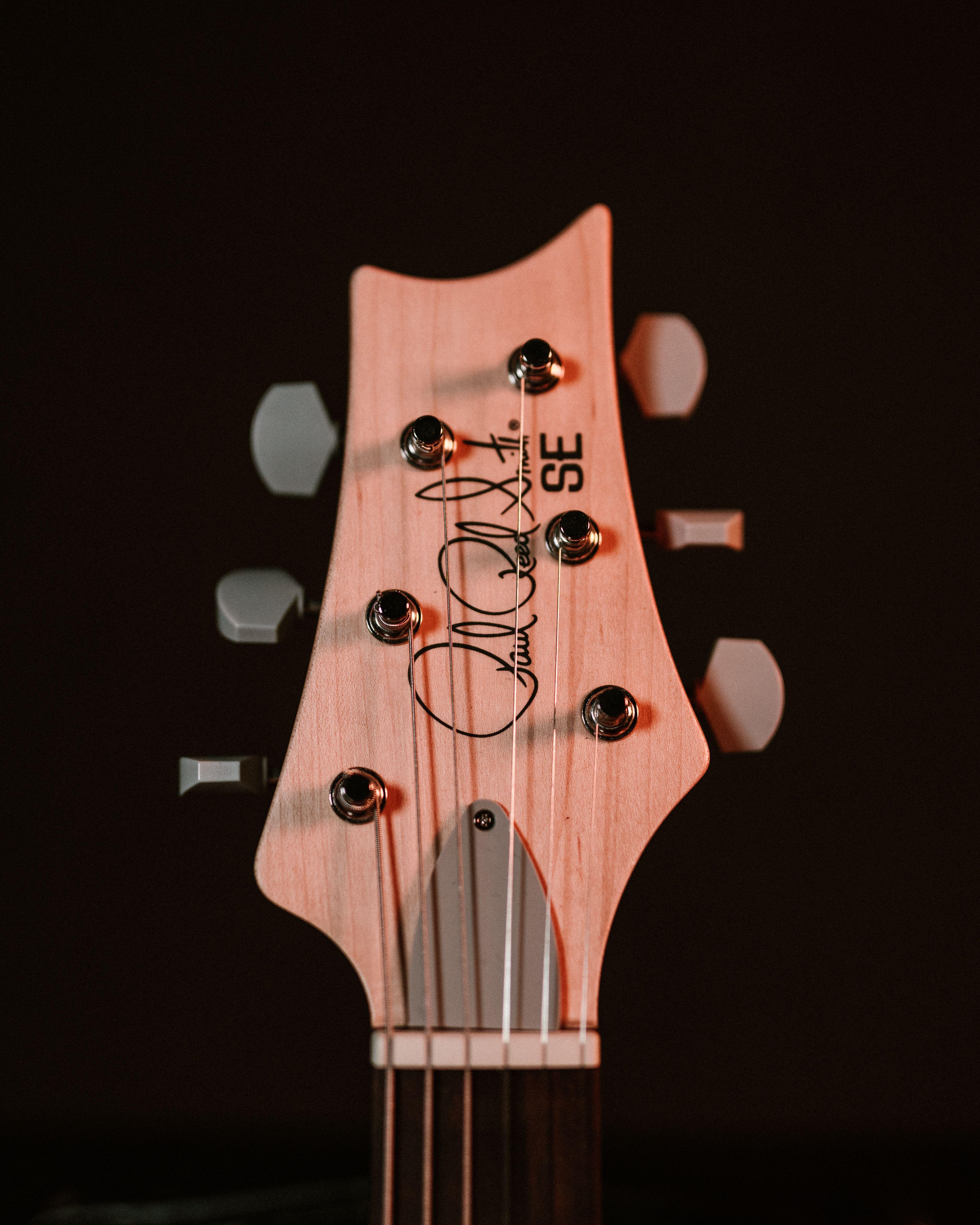 PRS John Mayer SE Silver Sky in Stone Blue, Maple Neck - silver sky new colors-11_compressed.jpg