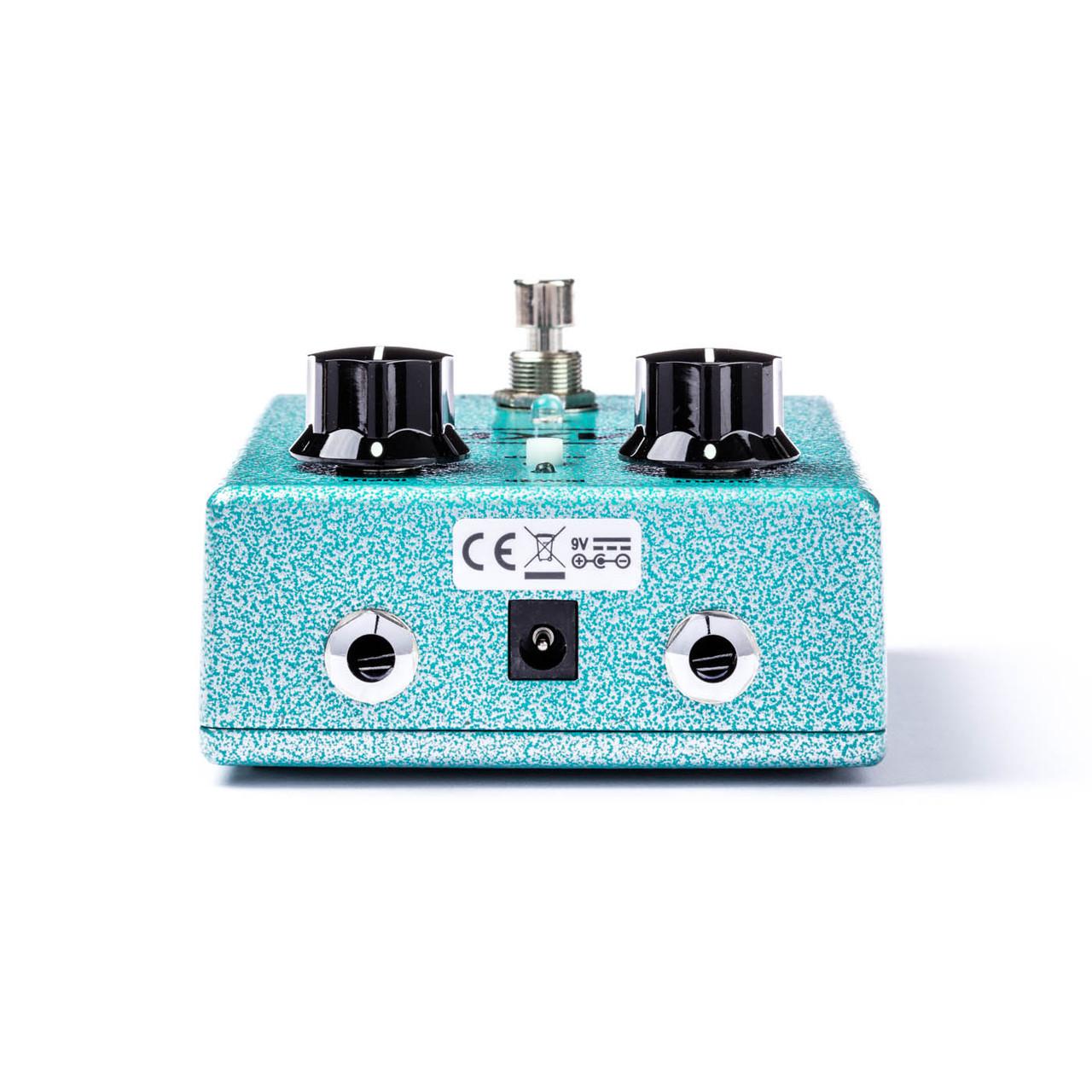MXR Classic 108 Fuzz Pedal - Andertons Music Co