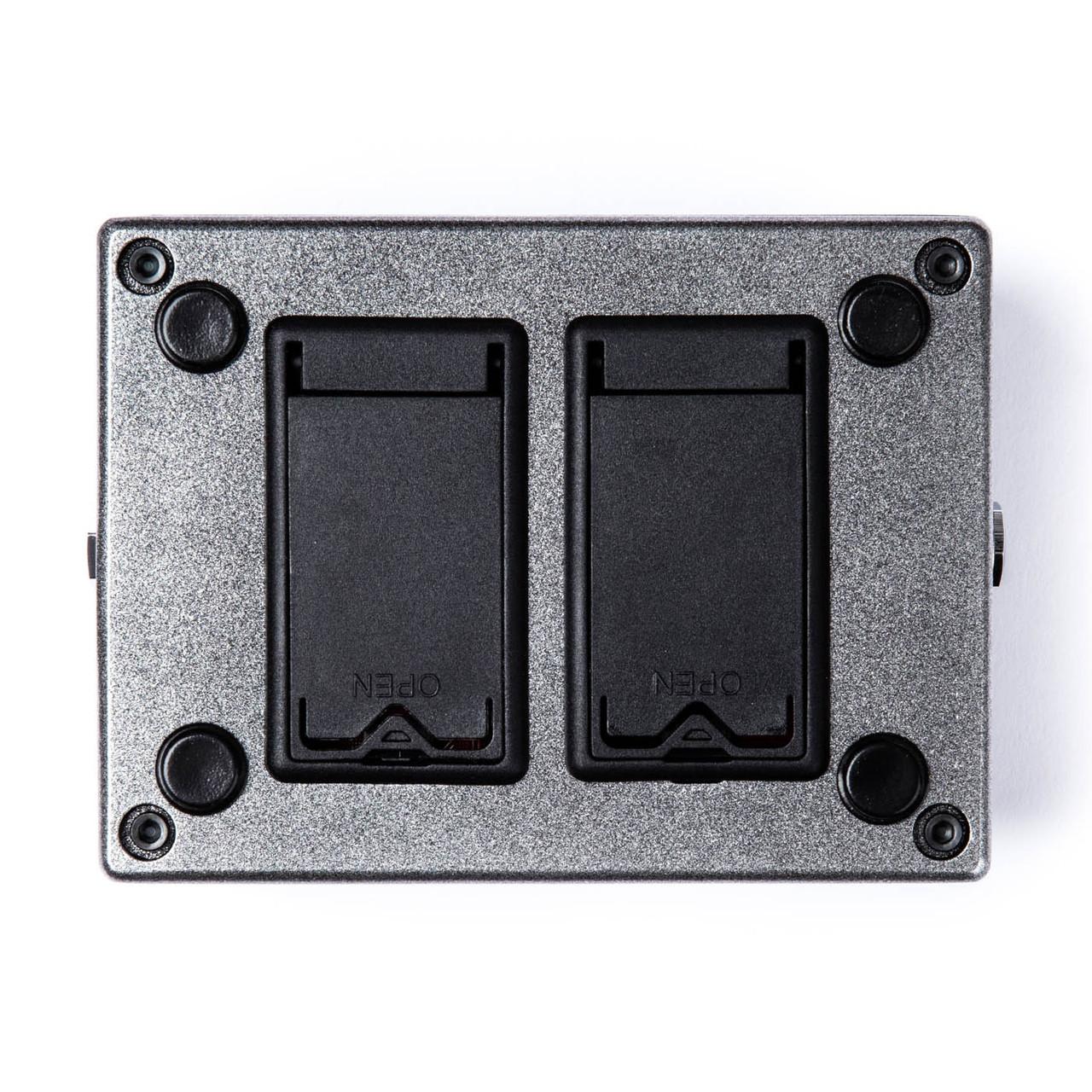 MXR Flanger with UK PSU - 11117000101.BACK__69584.jpg