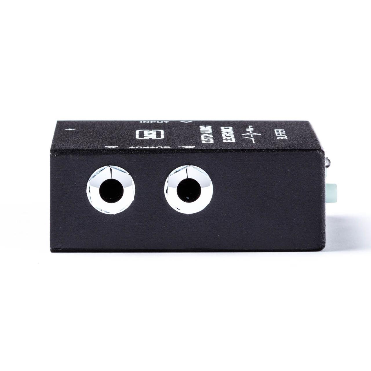 MXR MC406 CAE Buffer Pedal - Andertons Music Co