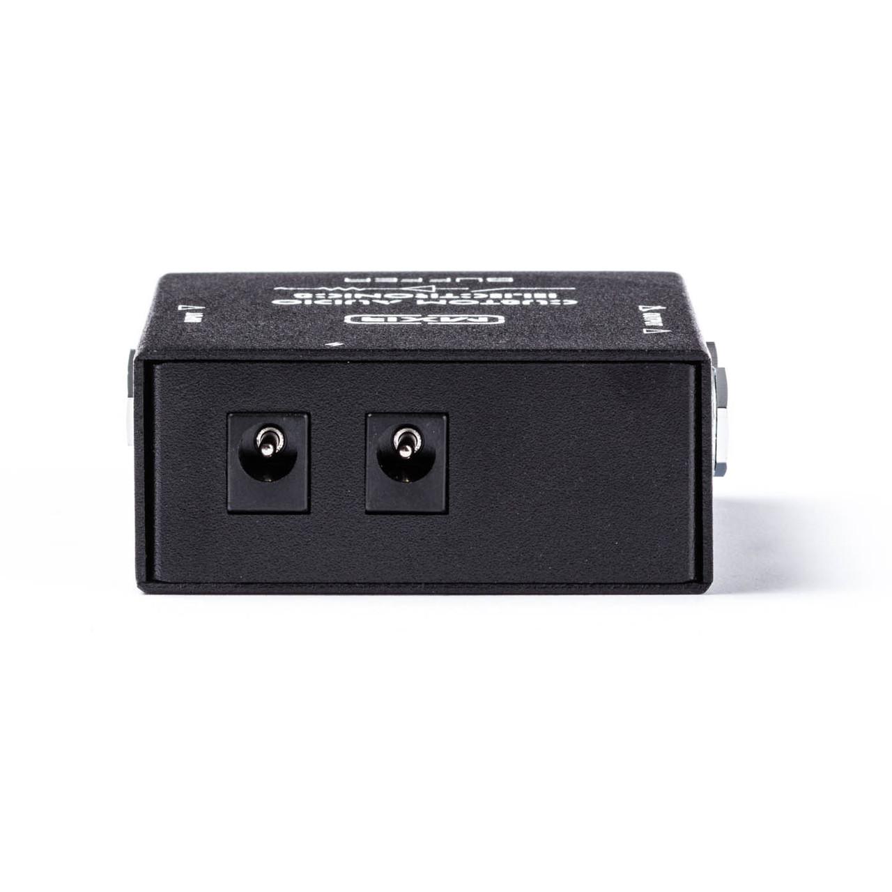 MXR MC406 CAE Buffer Pedal - Andertons Music Co