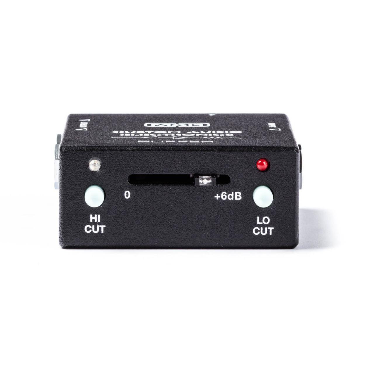 MXR MC406 CAE Buffer Pedal - Andertons Music Co
